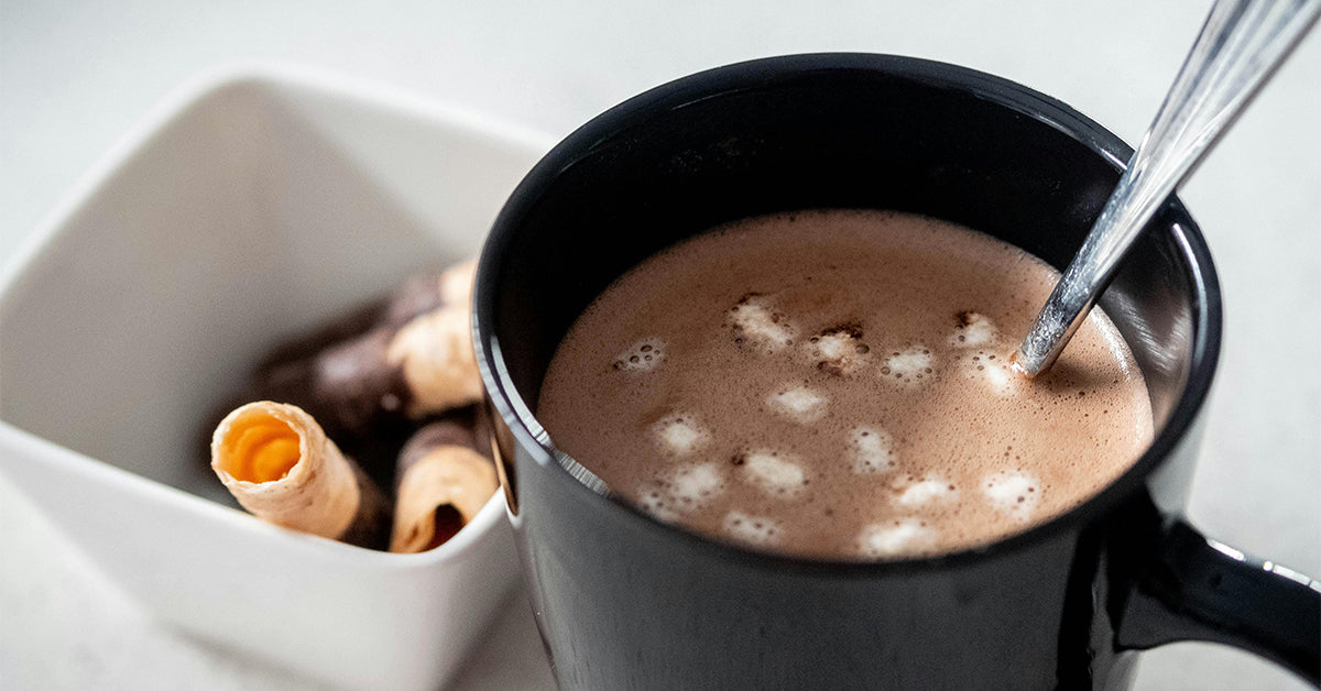 Easy Recipes for Chilly Days Using Igenix Appliances