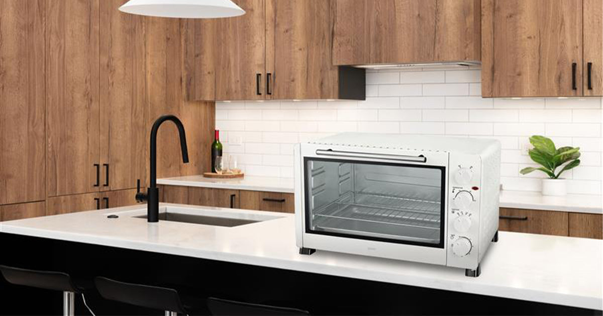 3 Simple Mini Oven Breakfast Ideas