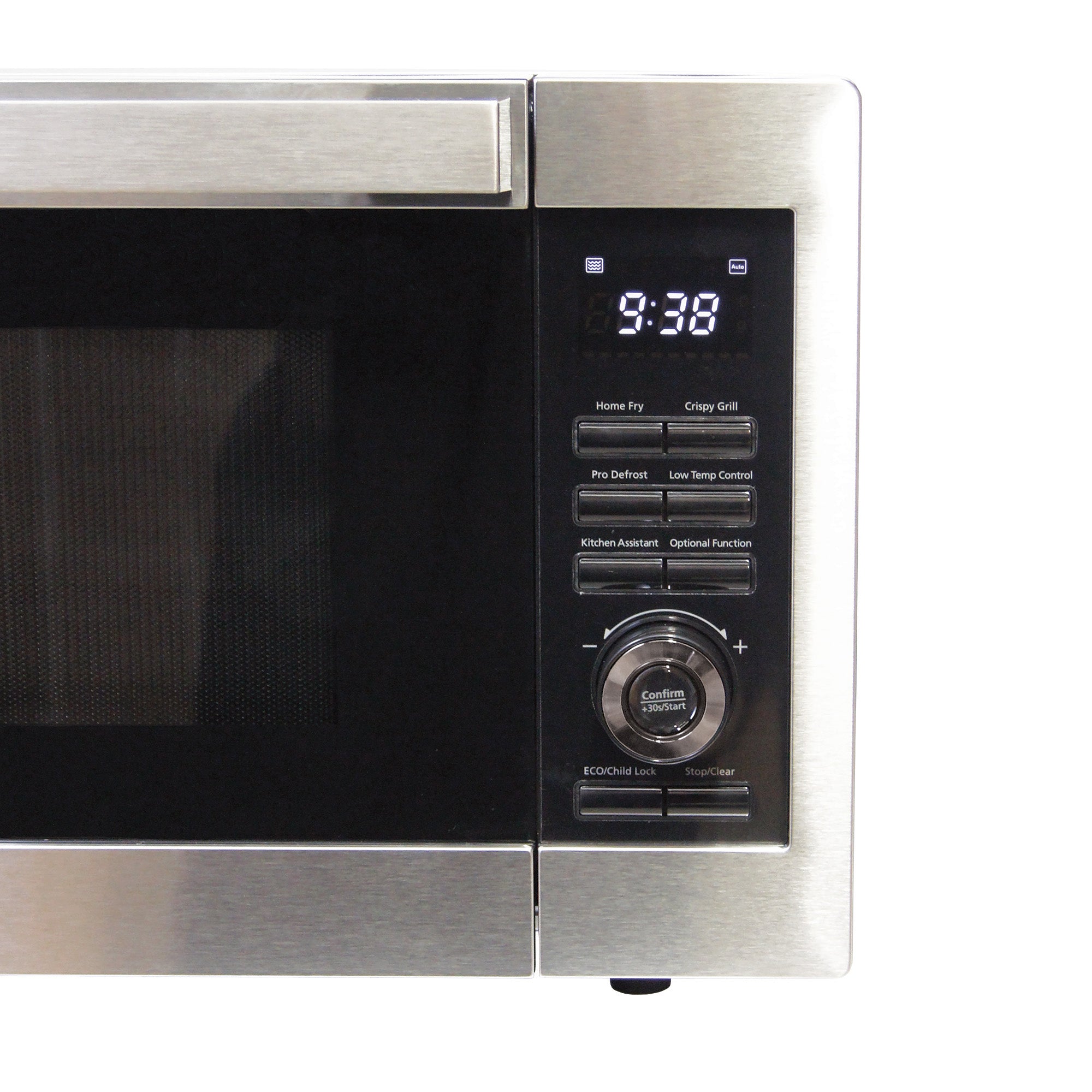 Digital Combination Microwave with Grill, 30 Litre Capacity, 1000W