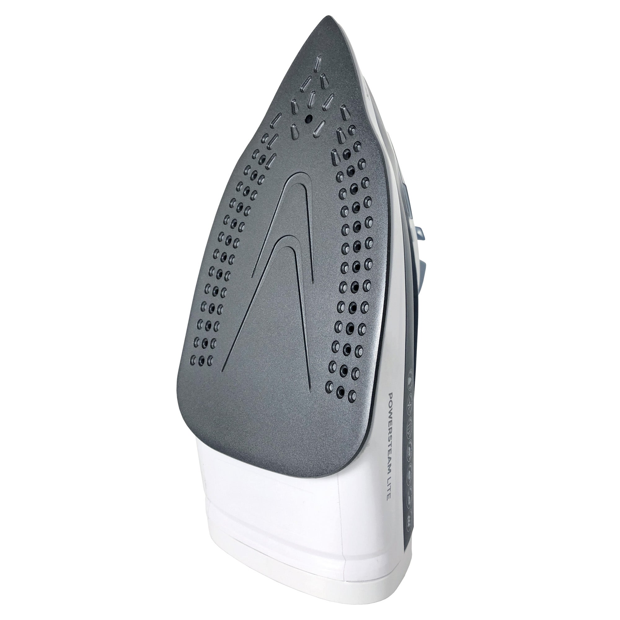 PowerSteam Lite Steam Iron, 1600W, Blue/White