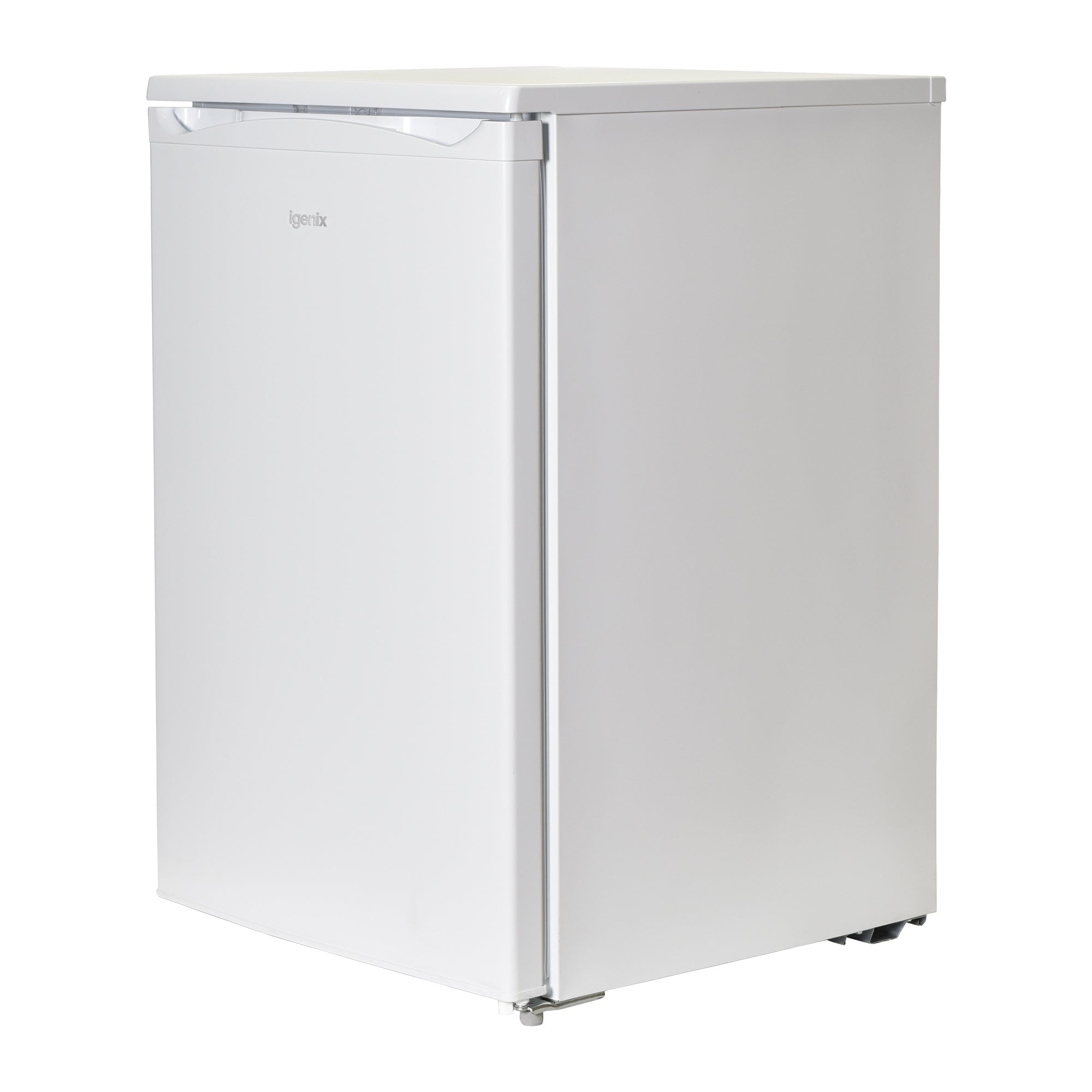 Under Counter Freezer, 94 Litre, Reversible Doors, White