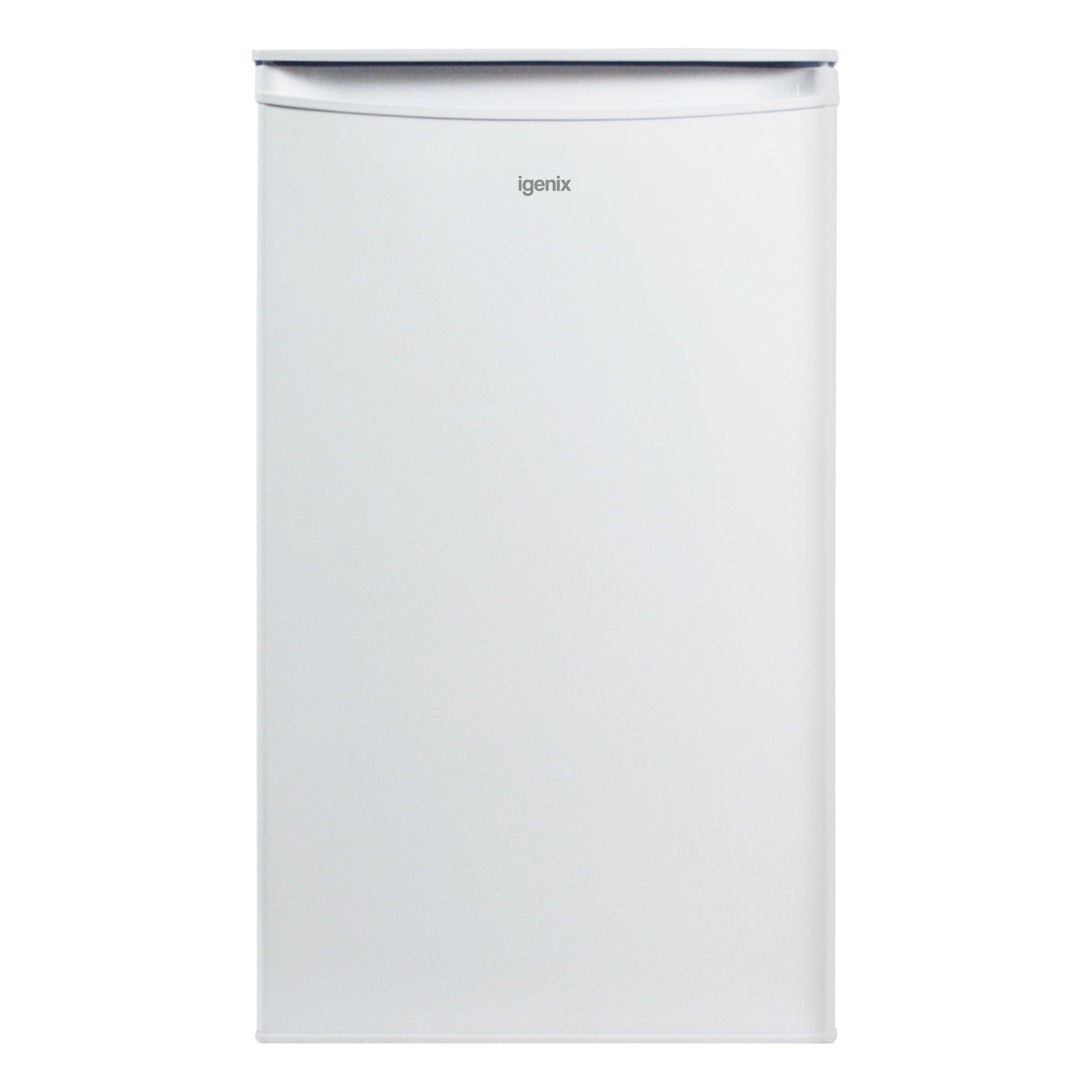 Under Counter Fridge with Chill Box, 91 Litre, White