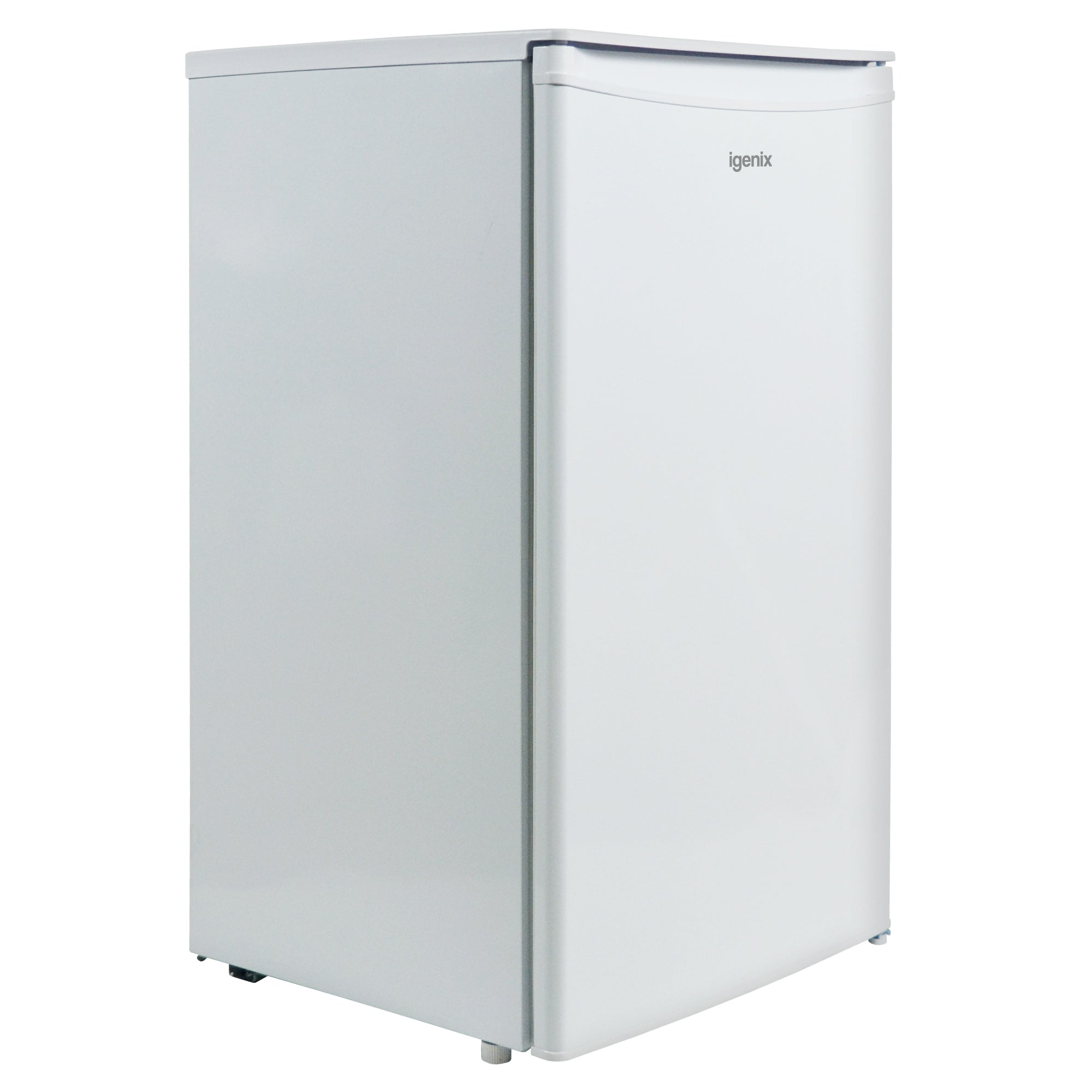 Under Counter Fridge with Chill Box, 91 Litre, White