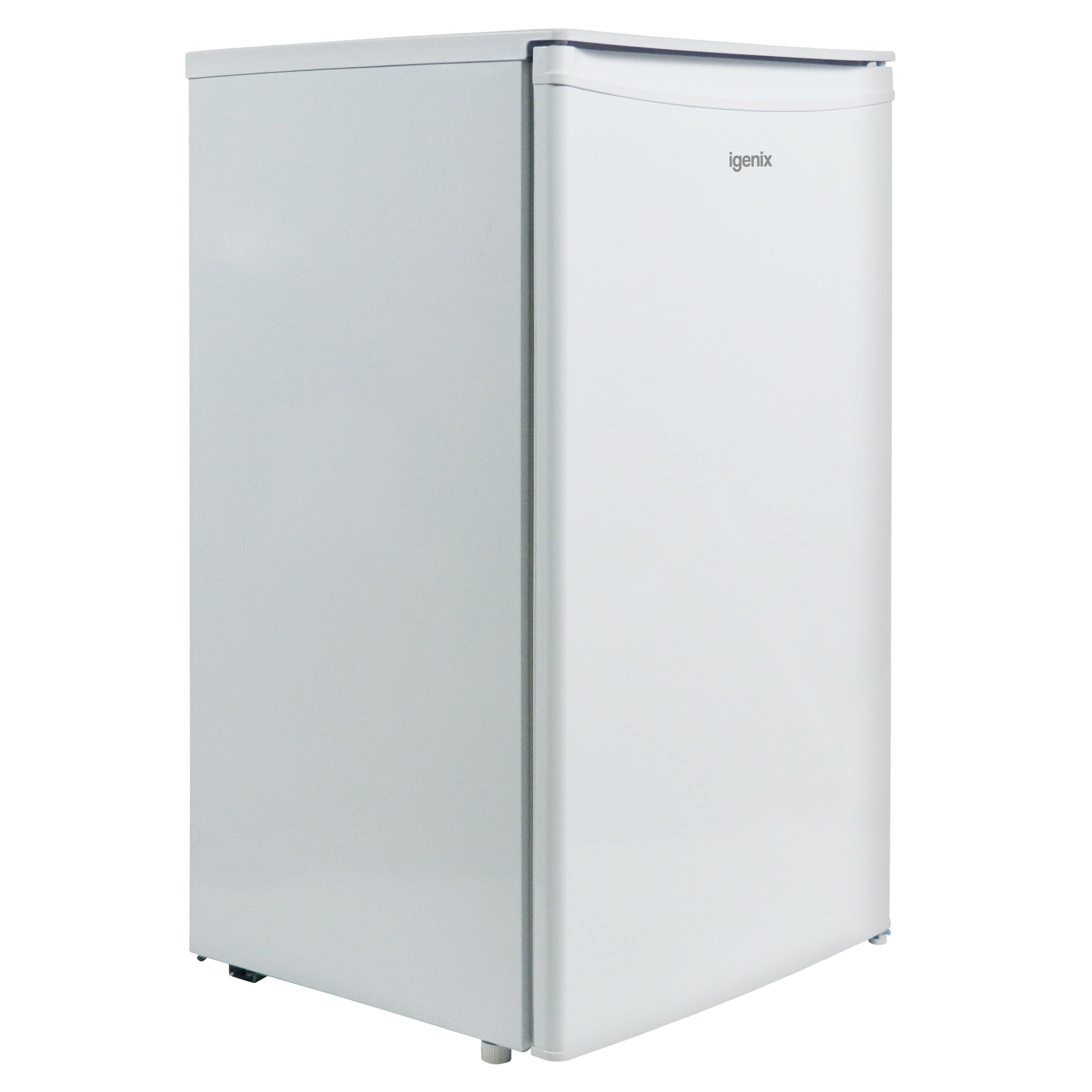 Under Counter Fridge with Chill Box, 91 Litres, White