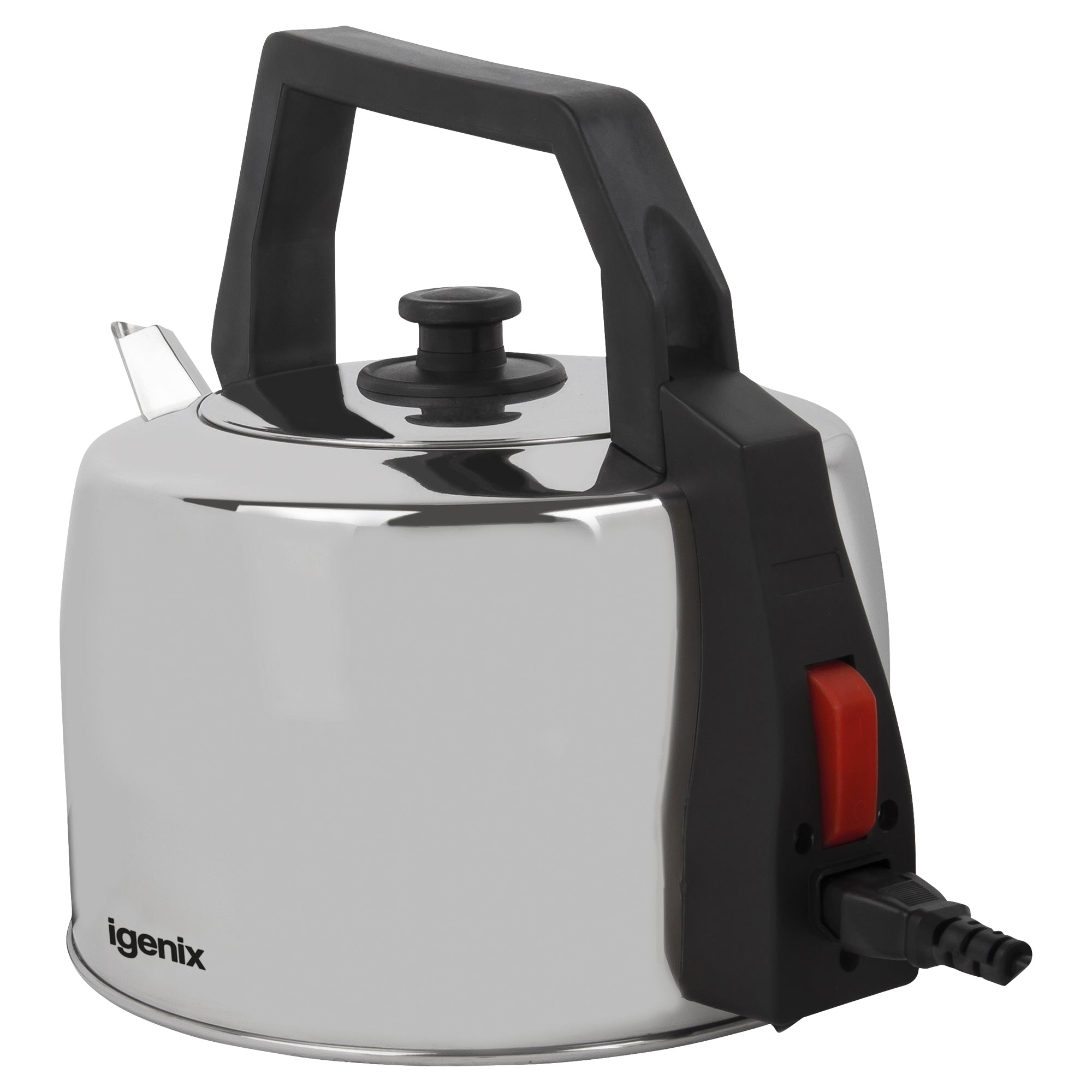 Corded Catering Kettle, 3.5 Litre, 2200W