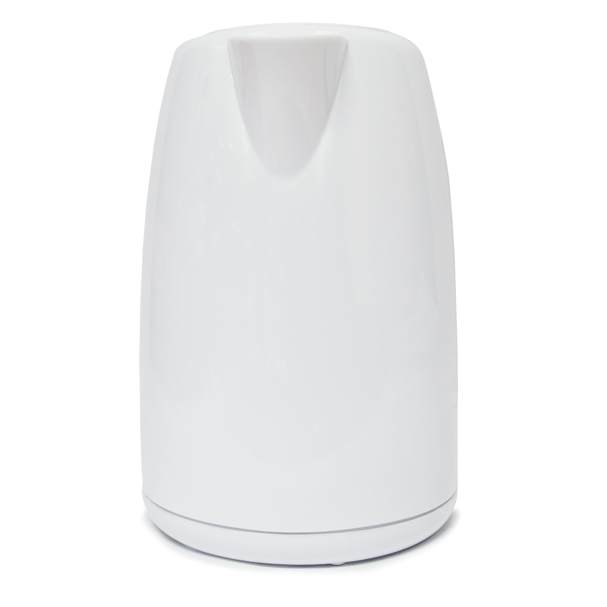 1.7 Litre Cordless Jug Kettle, 3000W, White