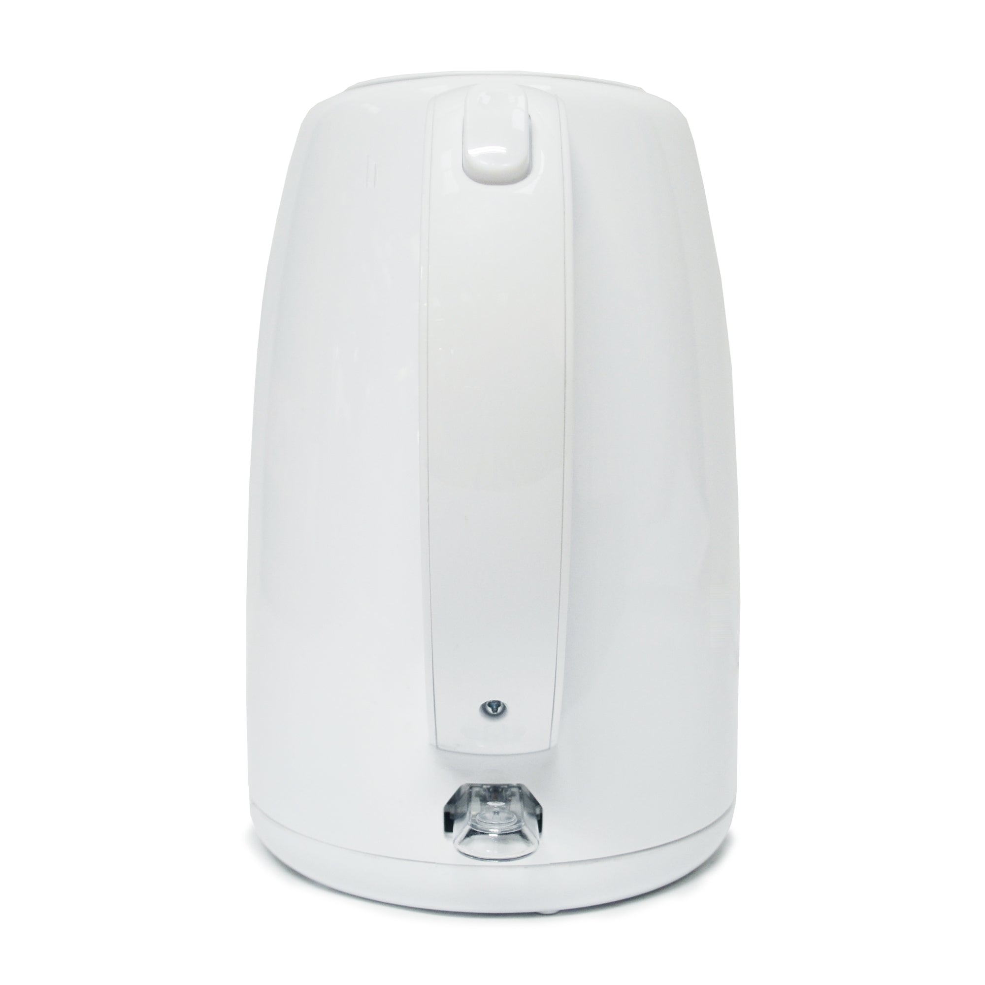 1.7 Litre Cordless Jug Kettle, 3000W, White