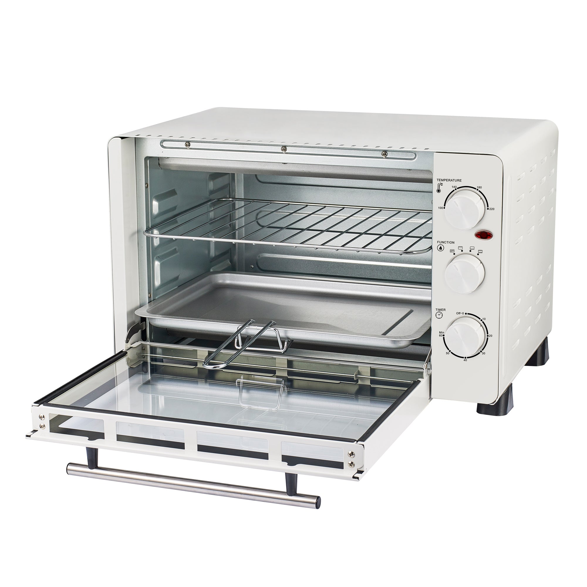 Electric Mini Oven, 30 Litres