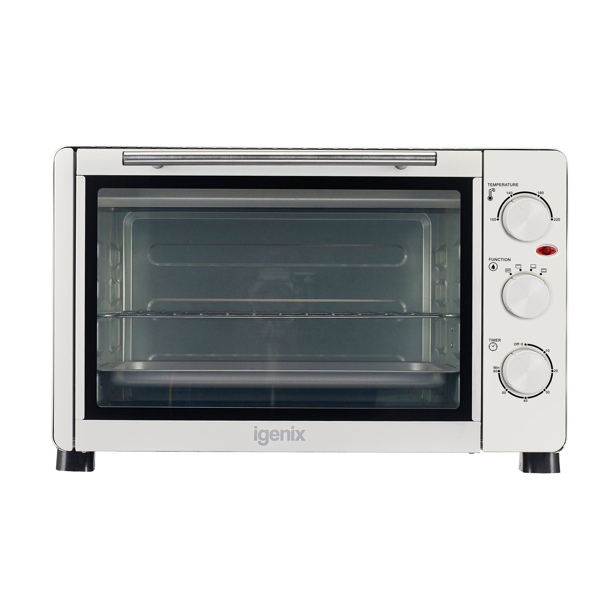 Electric Mini Oven, 30 Litres