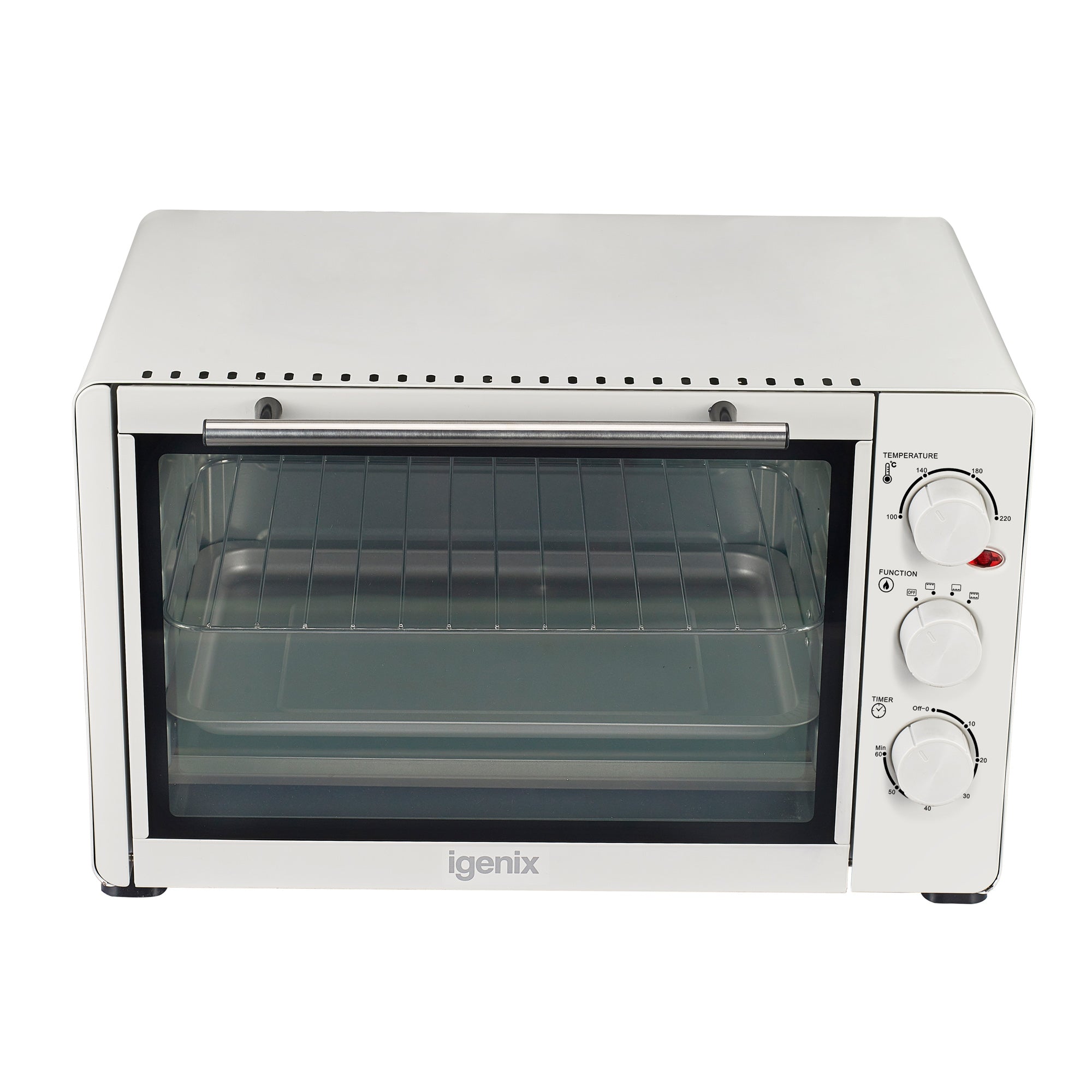 Electric Mini Oven, 30 Litres