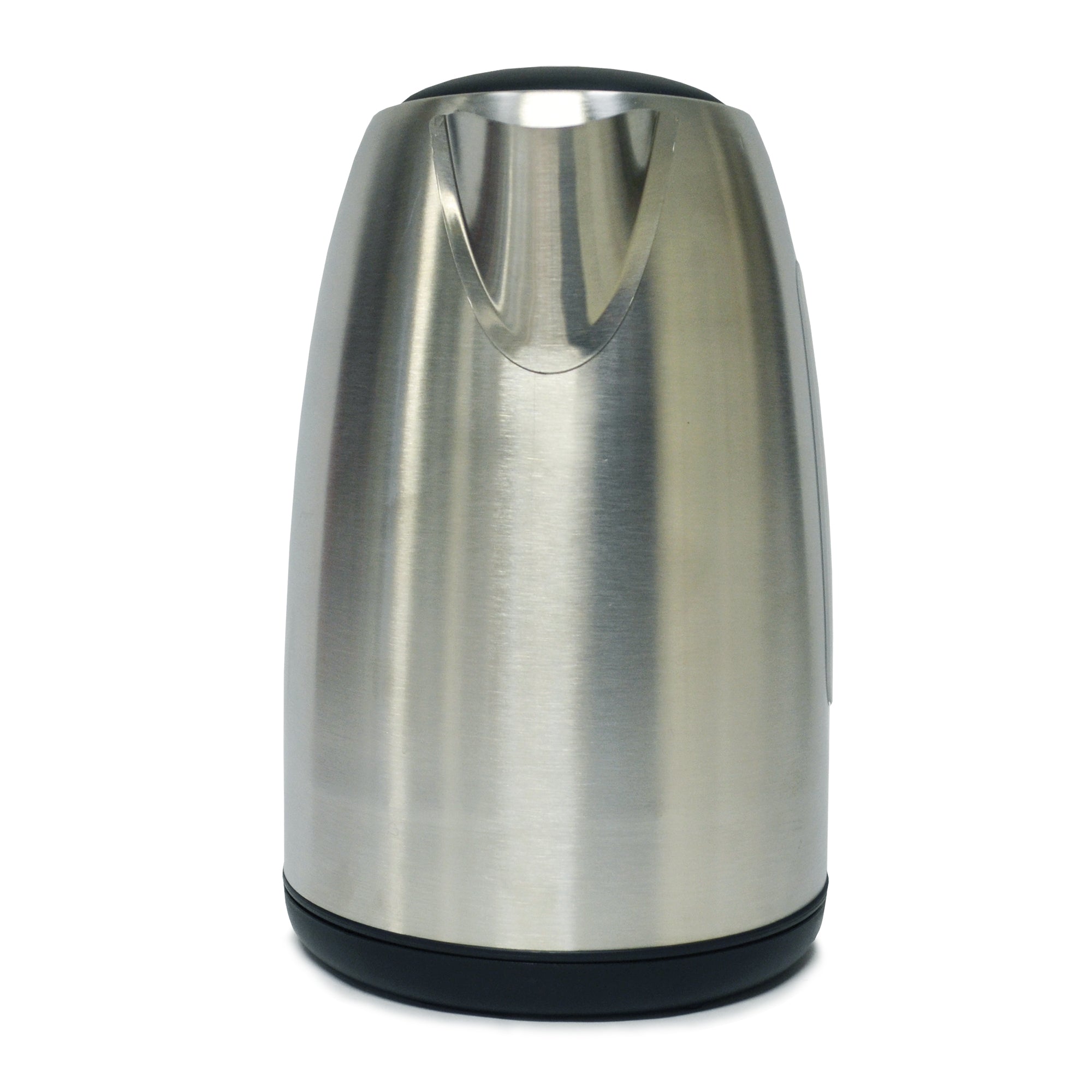 1.7 Litre Cordless Jug Kettle, 2200W, Stainless Steel