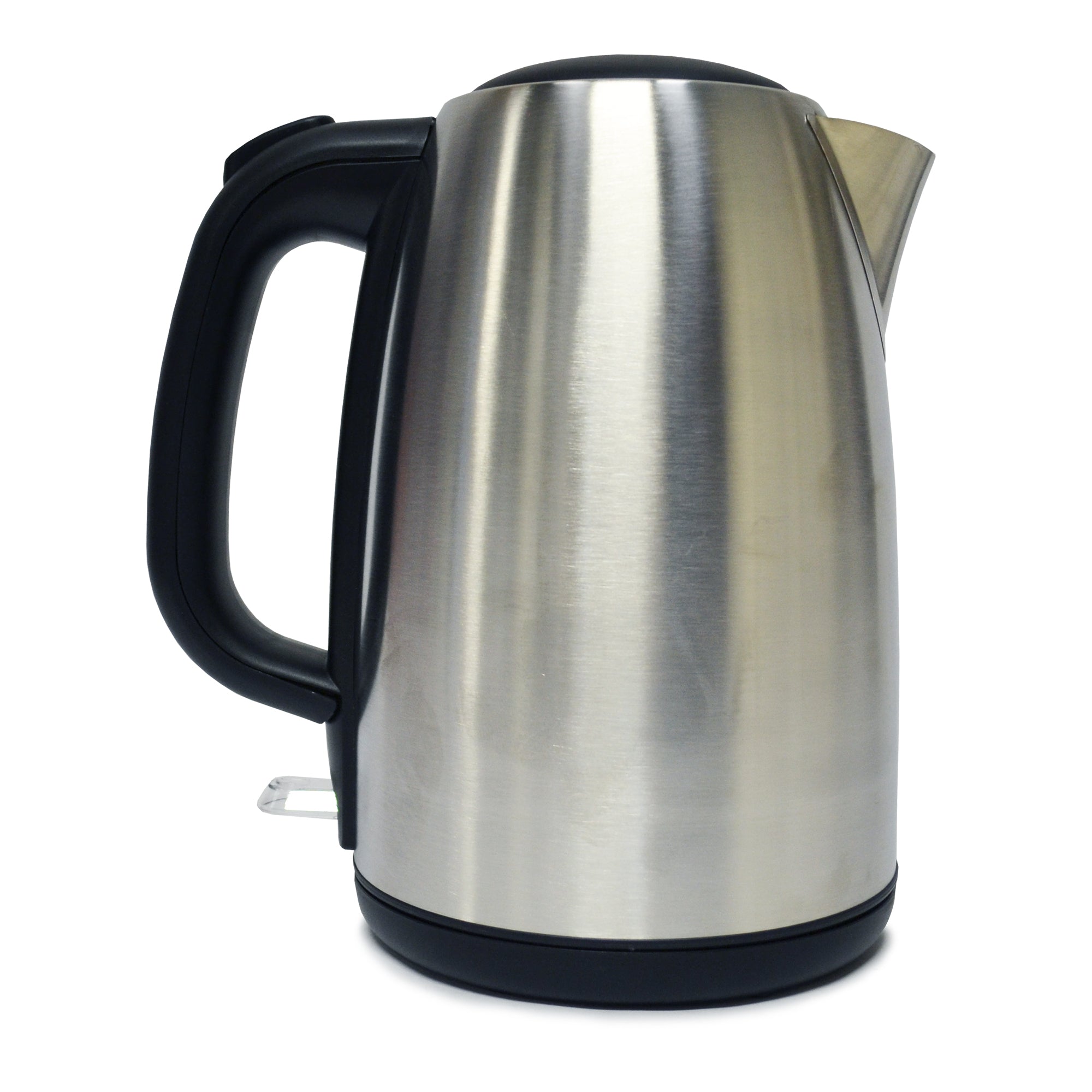 1.7 Litre Cordless Jug Kettle, 2200W, Stainless Steel
