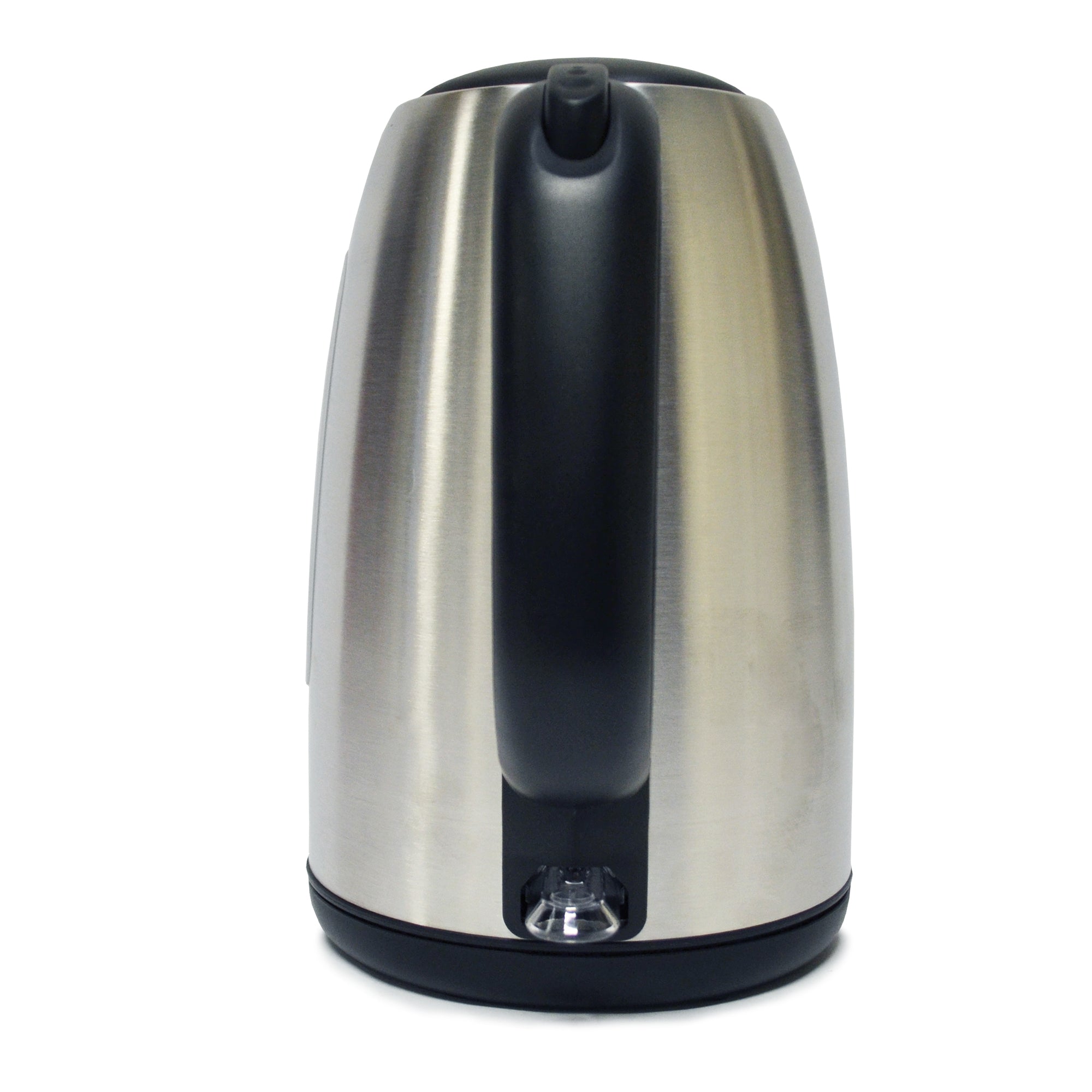 1.7 Litre Cordless Jug Kettle, 2200W, Stainless Steel