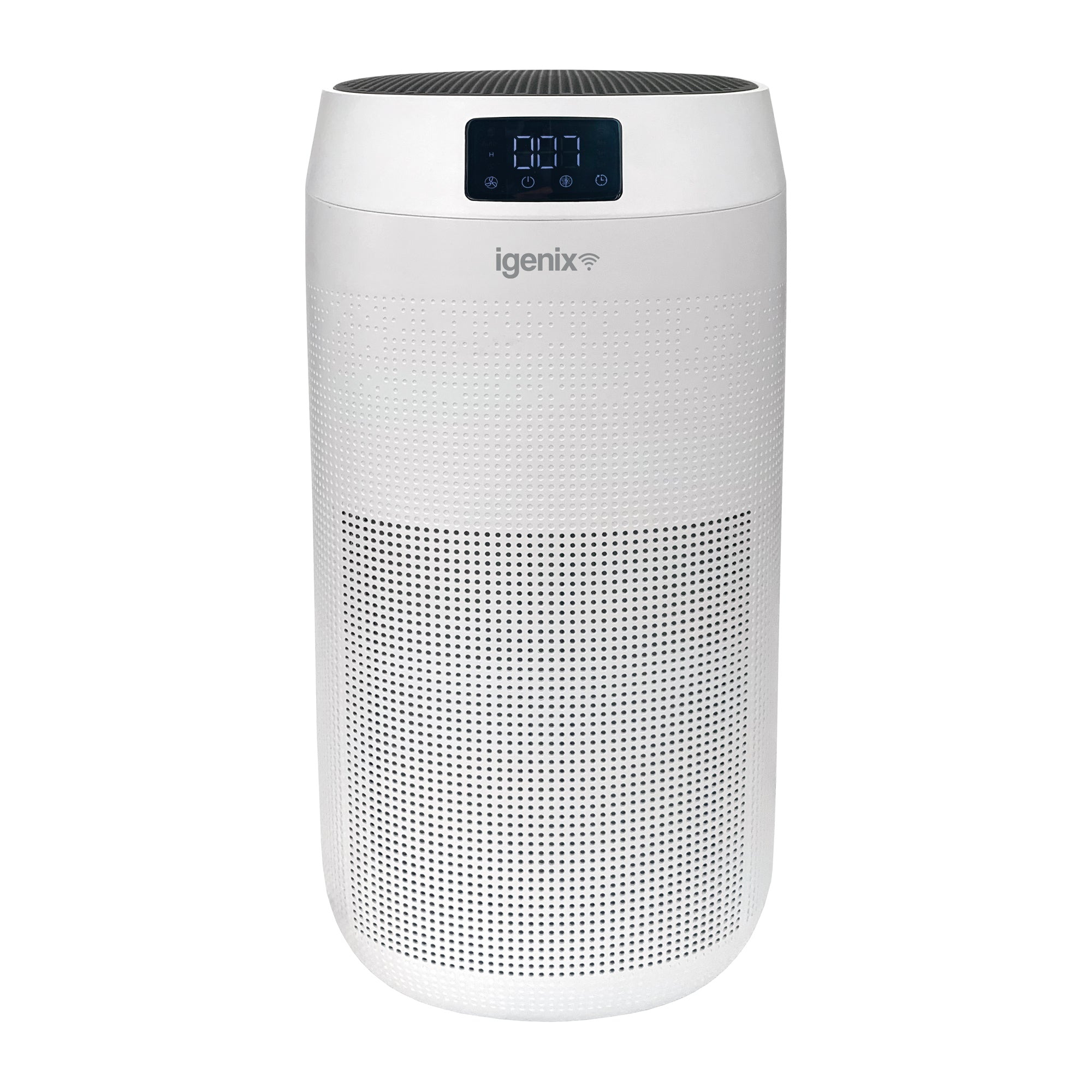 Smart Air Purifier with Amazon Alexa & Google Assistant