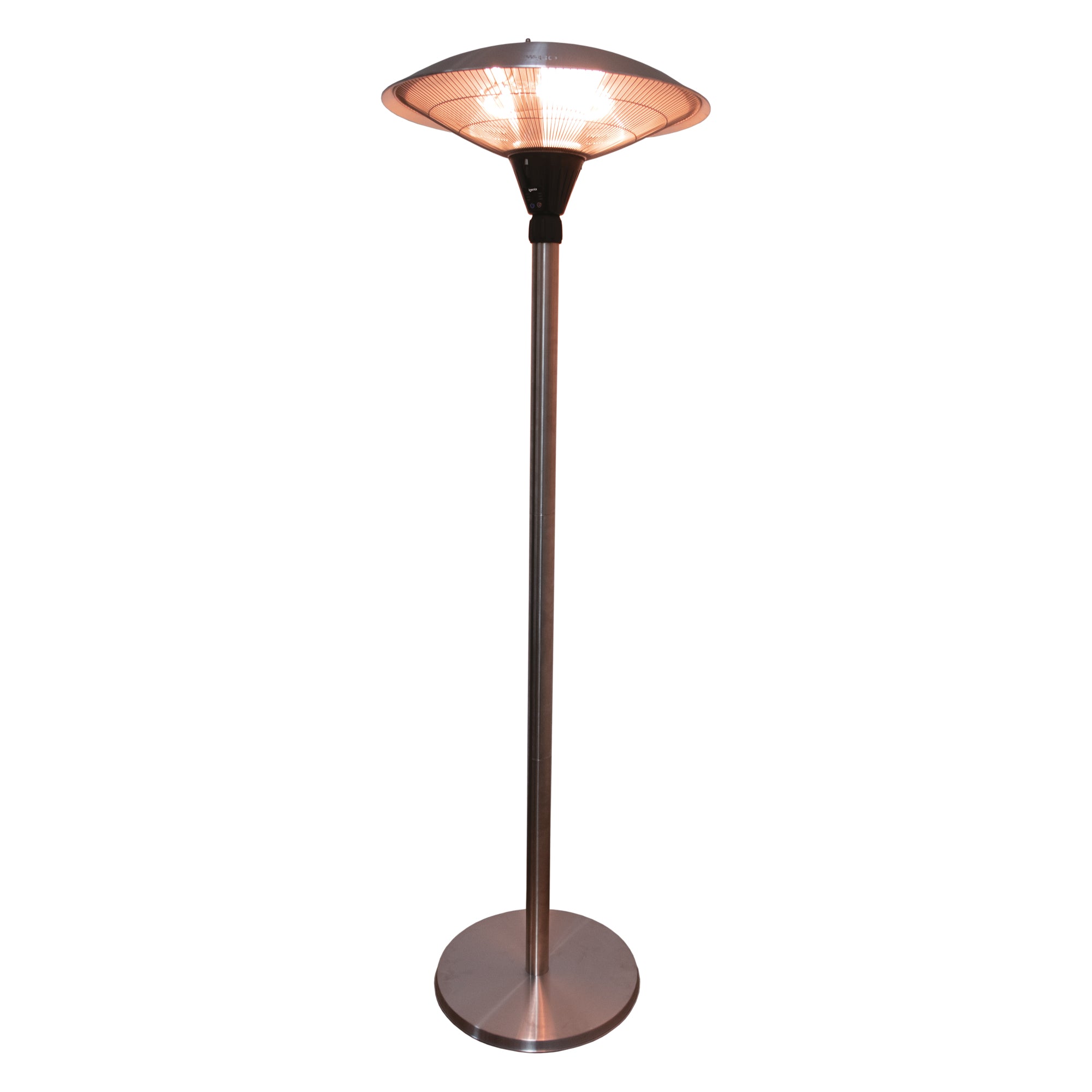 Umbrella Electric Patio Heater, 2100W