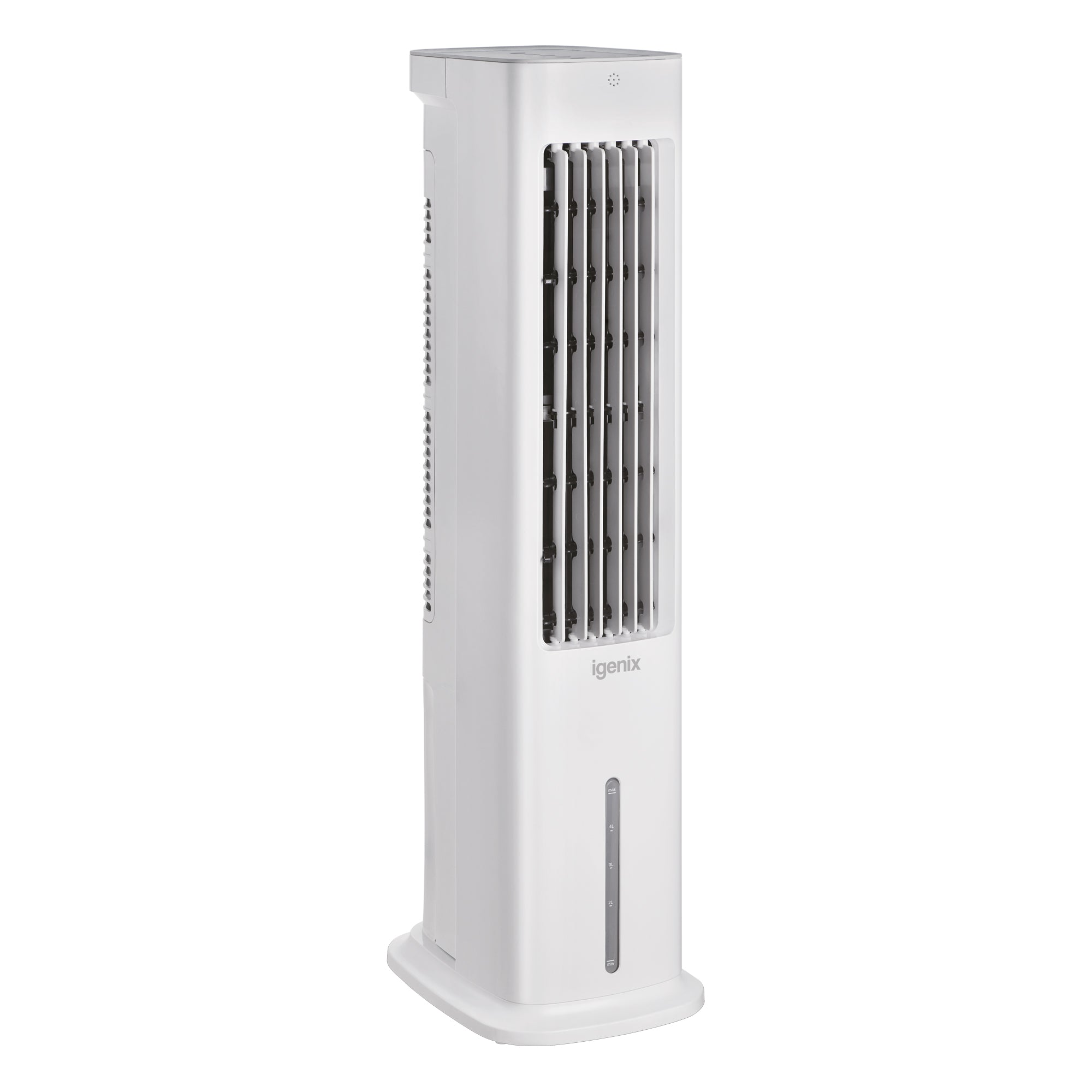 Evaporative Air Cooler Fan with Remote Control, 5 Litres