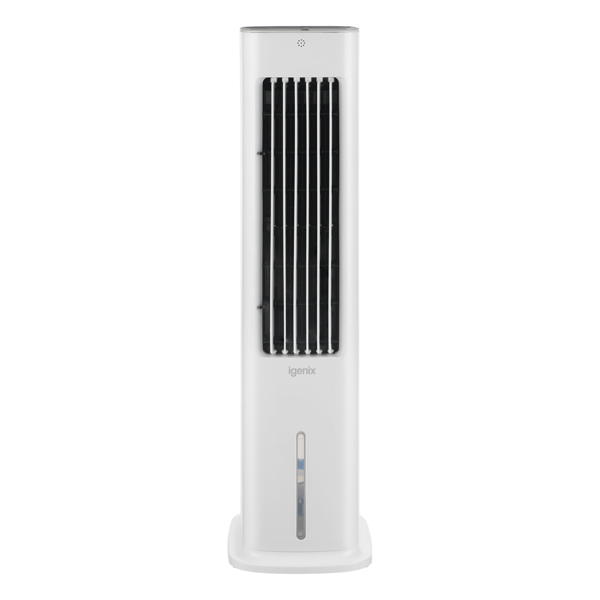 Evaporative Air Cooler Fan with Remote Control, 5 Litres