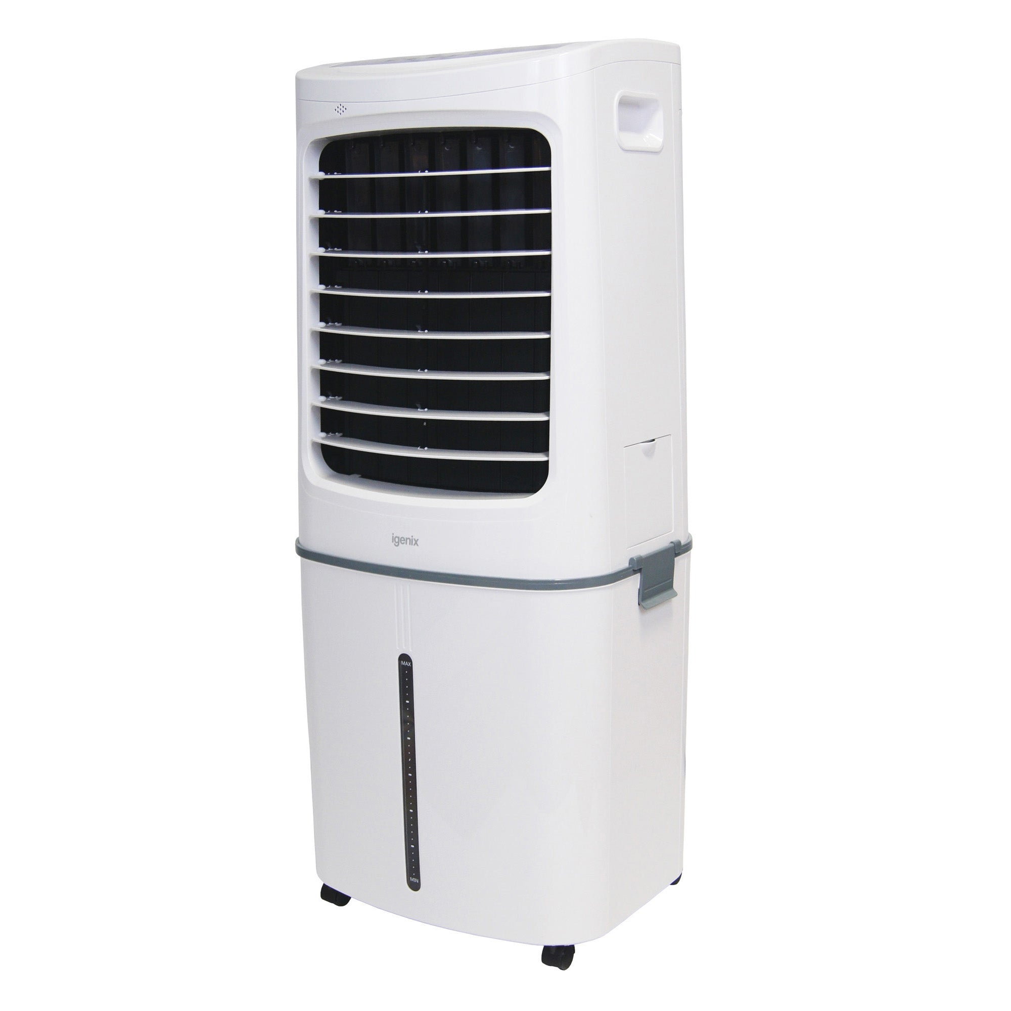 Evaporative Air Cooler Fan, Large 50 Litres
