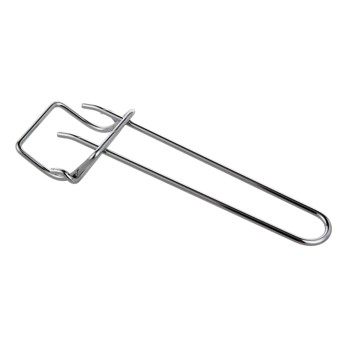 Metal handle tool for the 60L Mini Oven, White rack.
