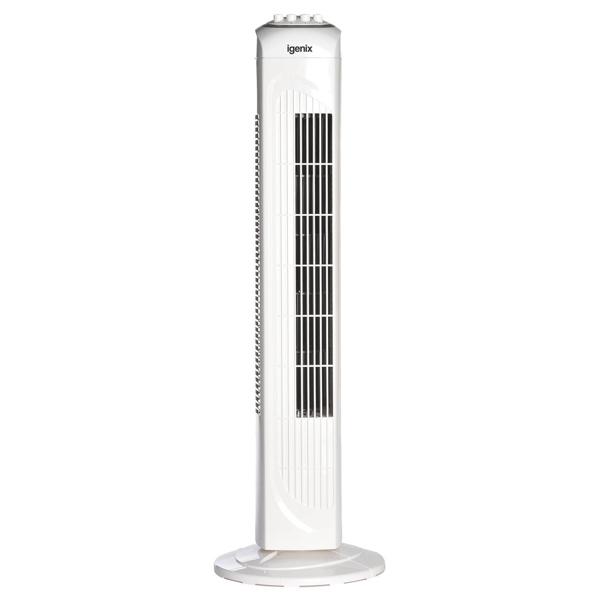 Tower Fans | Stylish & Efficient Cooling