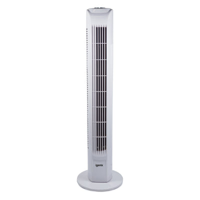 Tower Fans | Stylish & Efficient Cooling