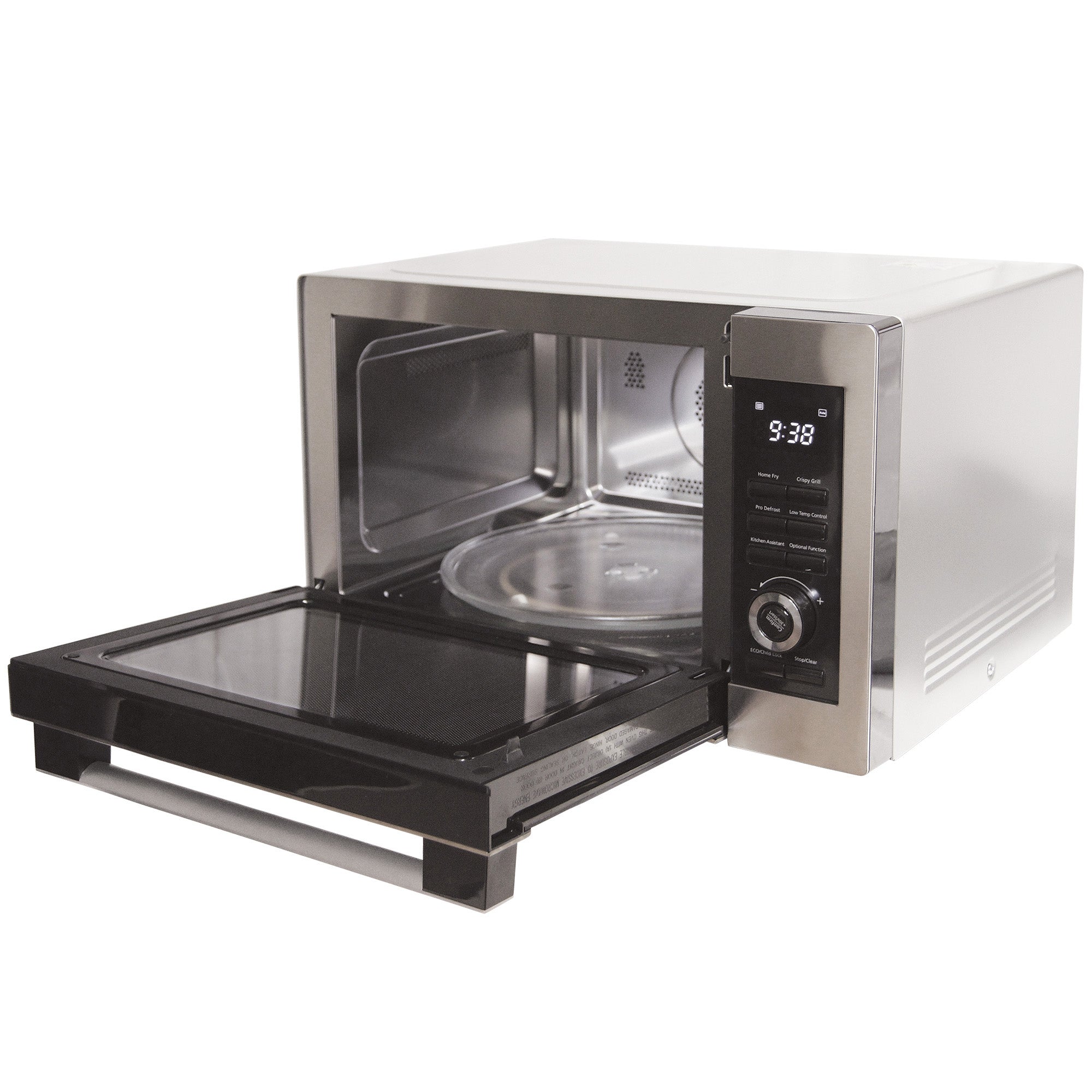 Digital Combination Microwave with Grill, 30 Litre Capacity, 1000W
