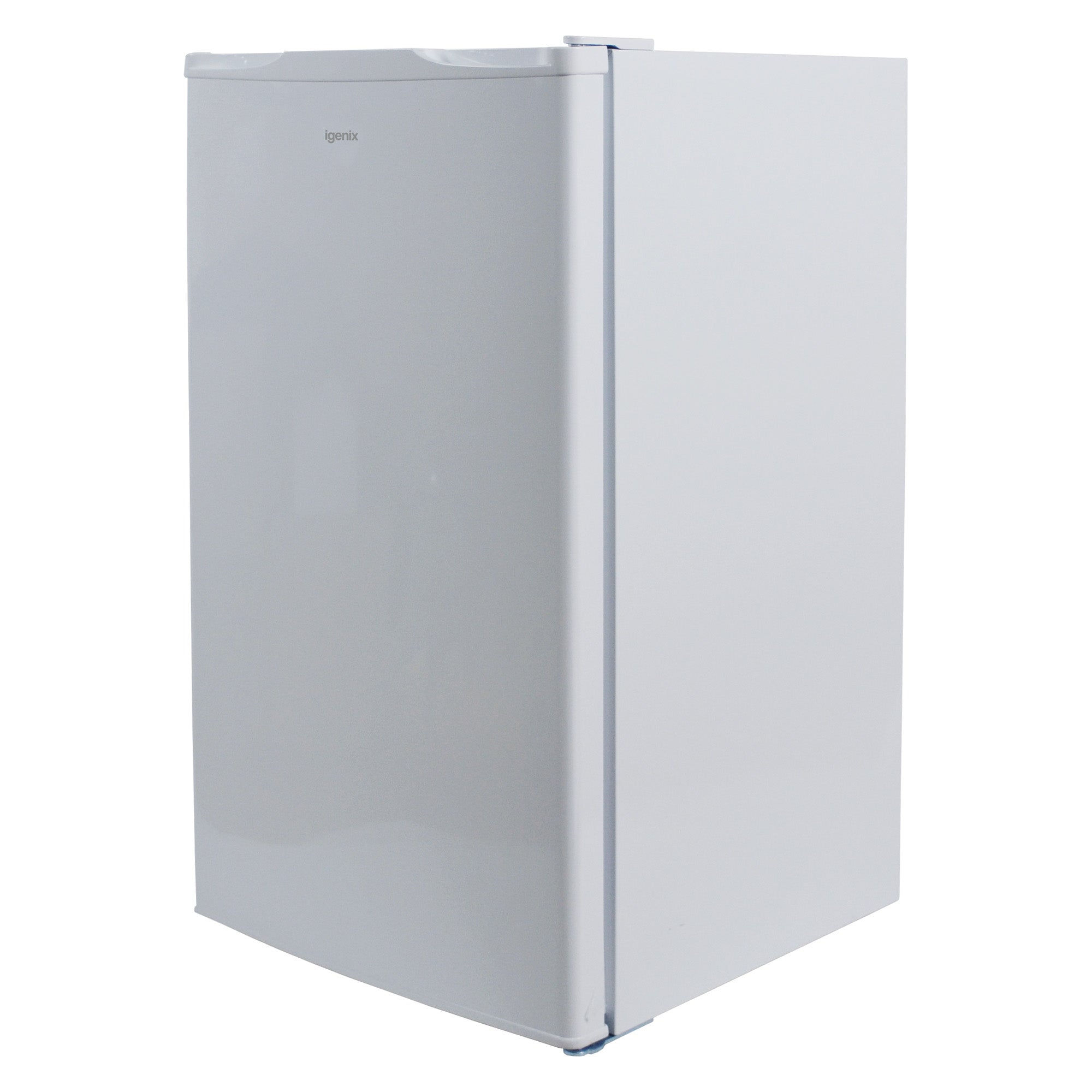 Under Counter Fridge with Ice Box, 80 Litre, White