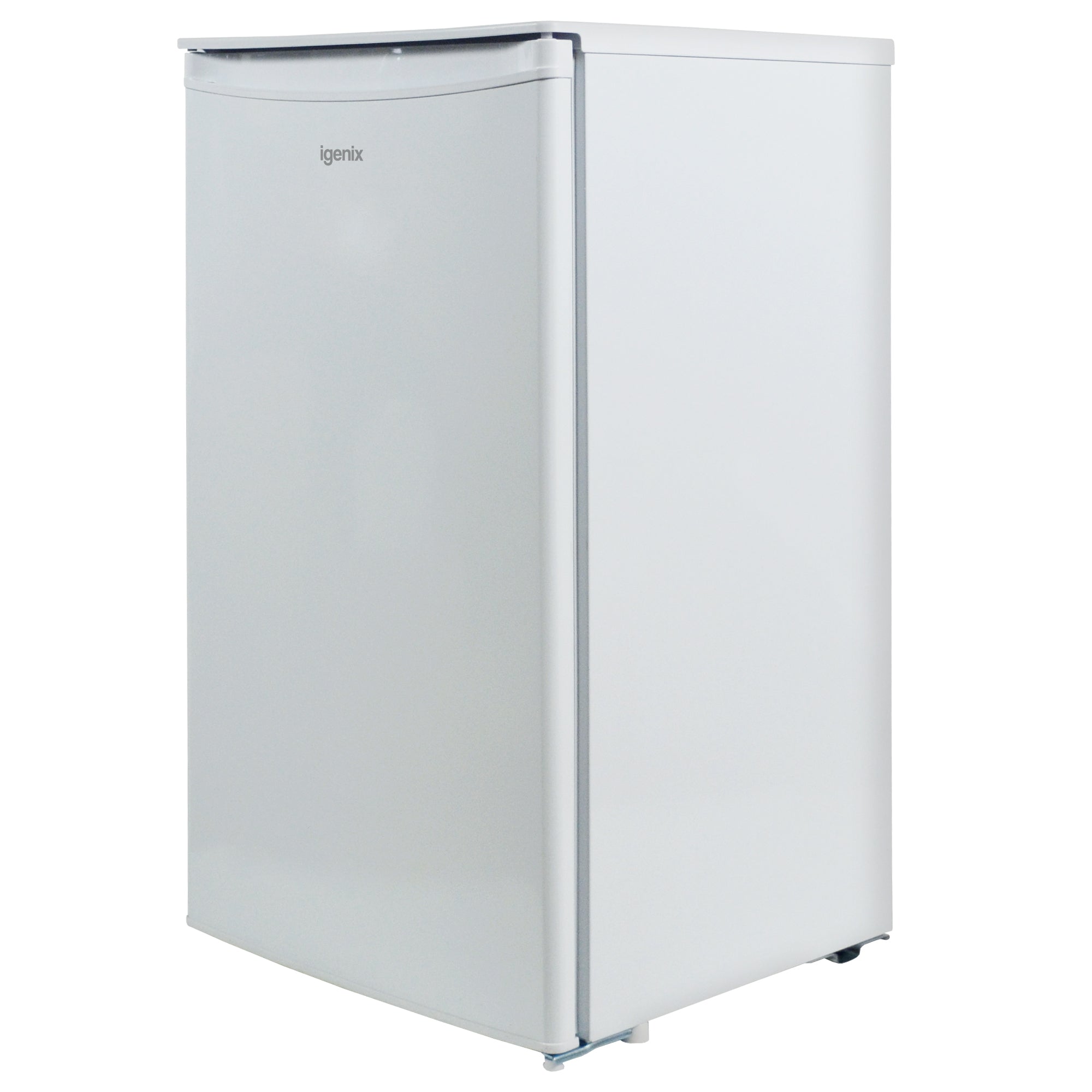 Under Counter Fridge with Chill Box, 91 Litres, White