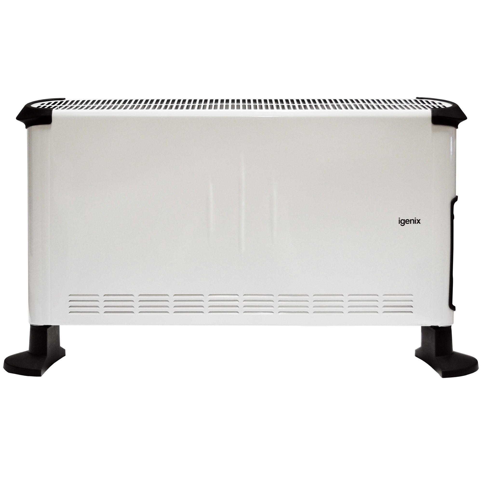 Portable Convector Heater, 3 Heat Settings, 3000W