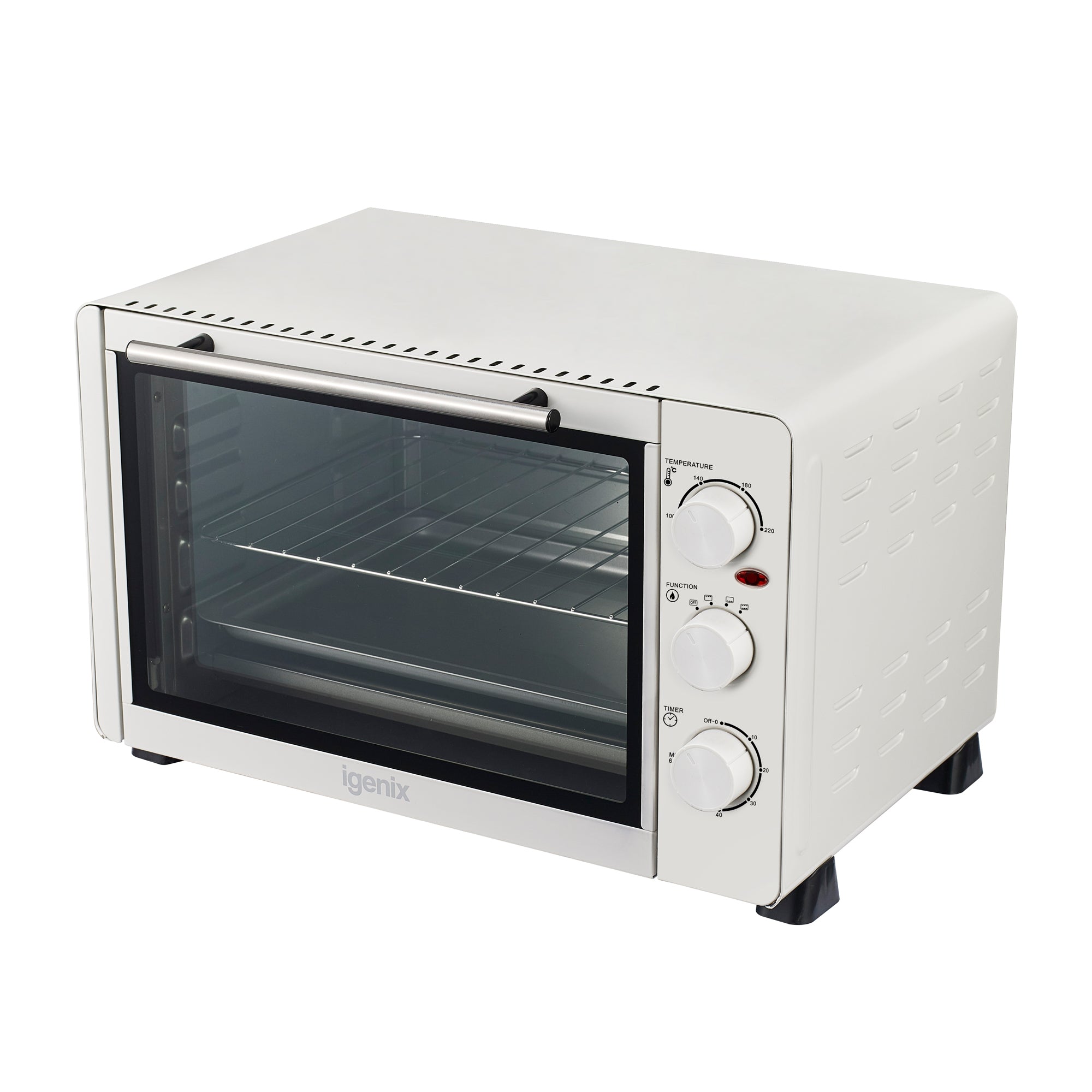 Electric Mini Oven, 30 Litres