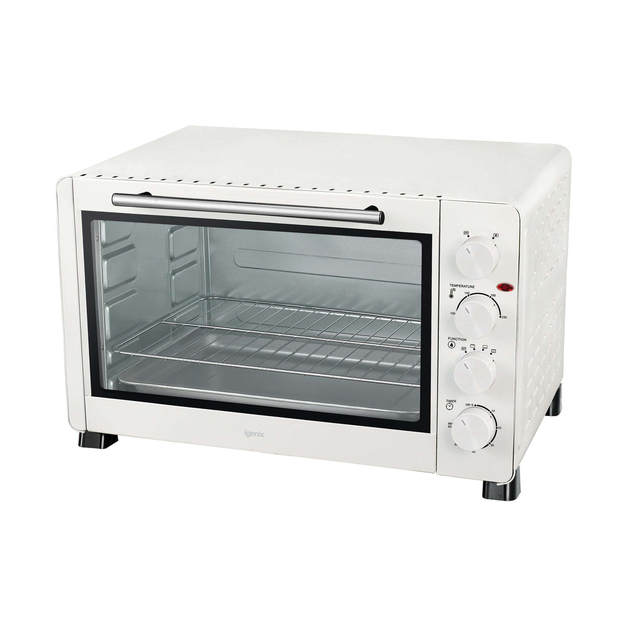 Electric Mini Oven, 60 Litres