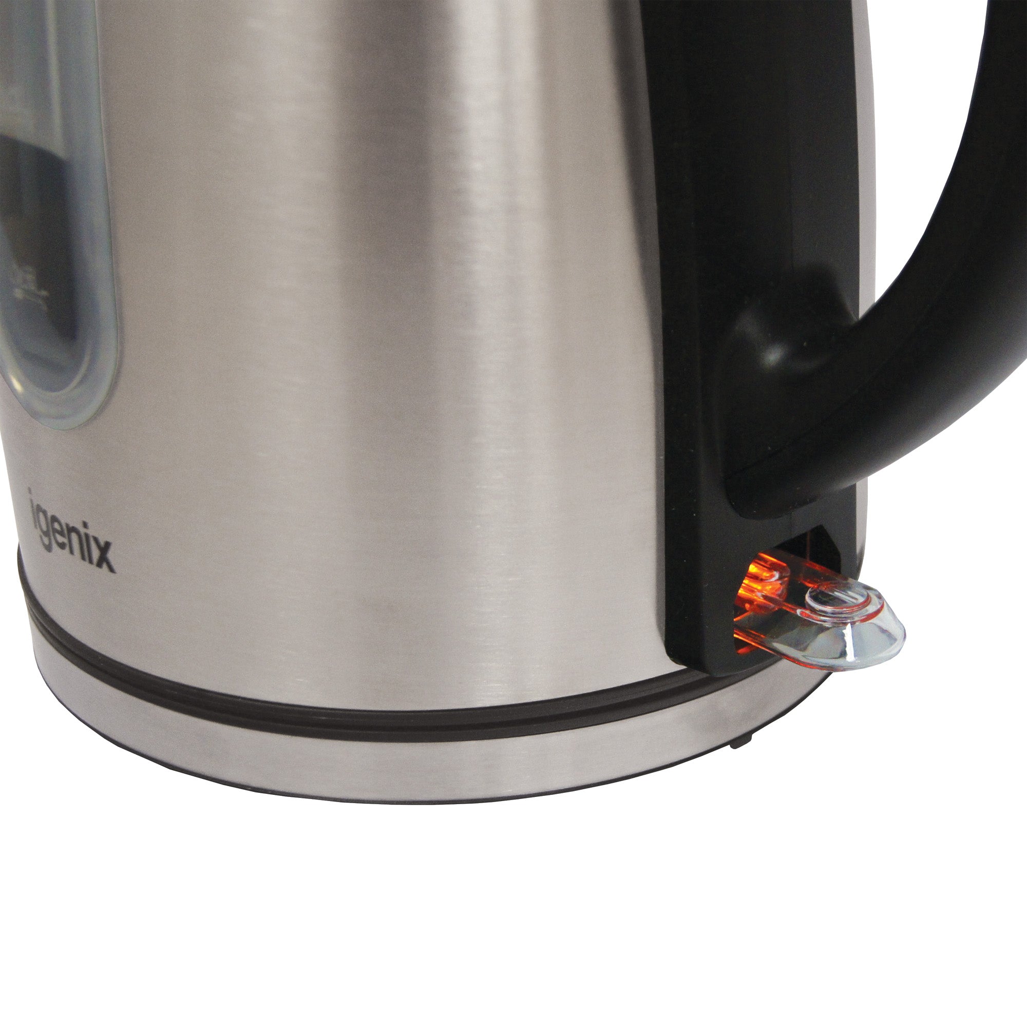 1.7 Litre Cordless Jug Kettle, 3000W, Stainless Steel