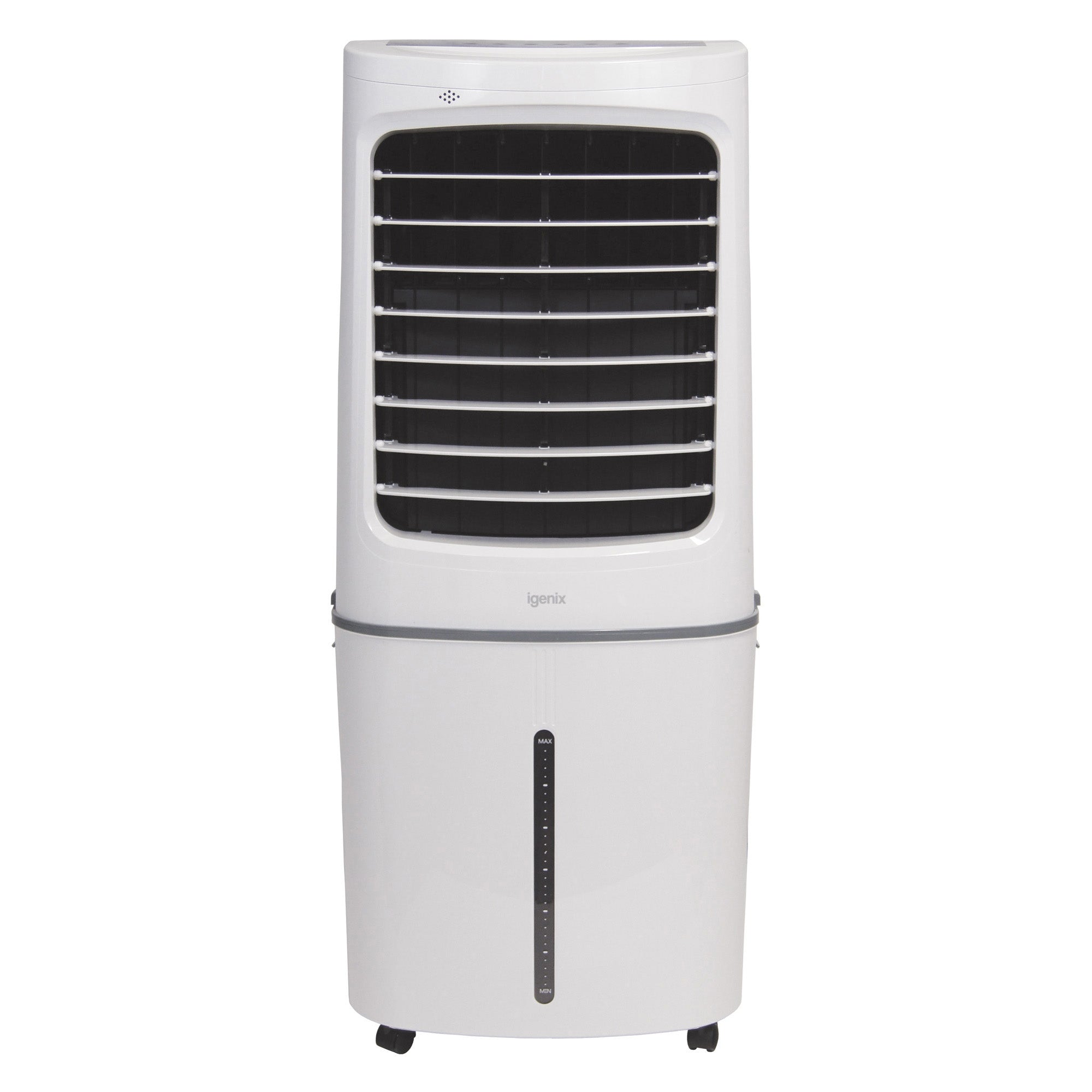 Evaporative Air Cooler Fan, Large 50 Litres