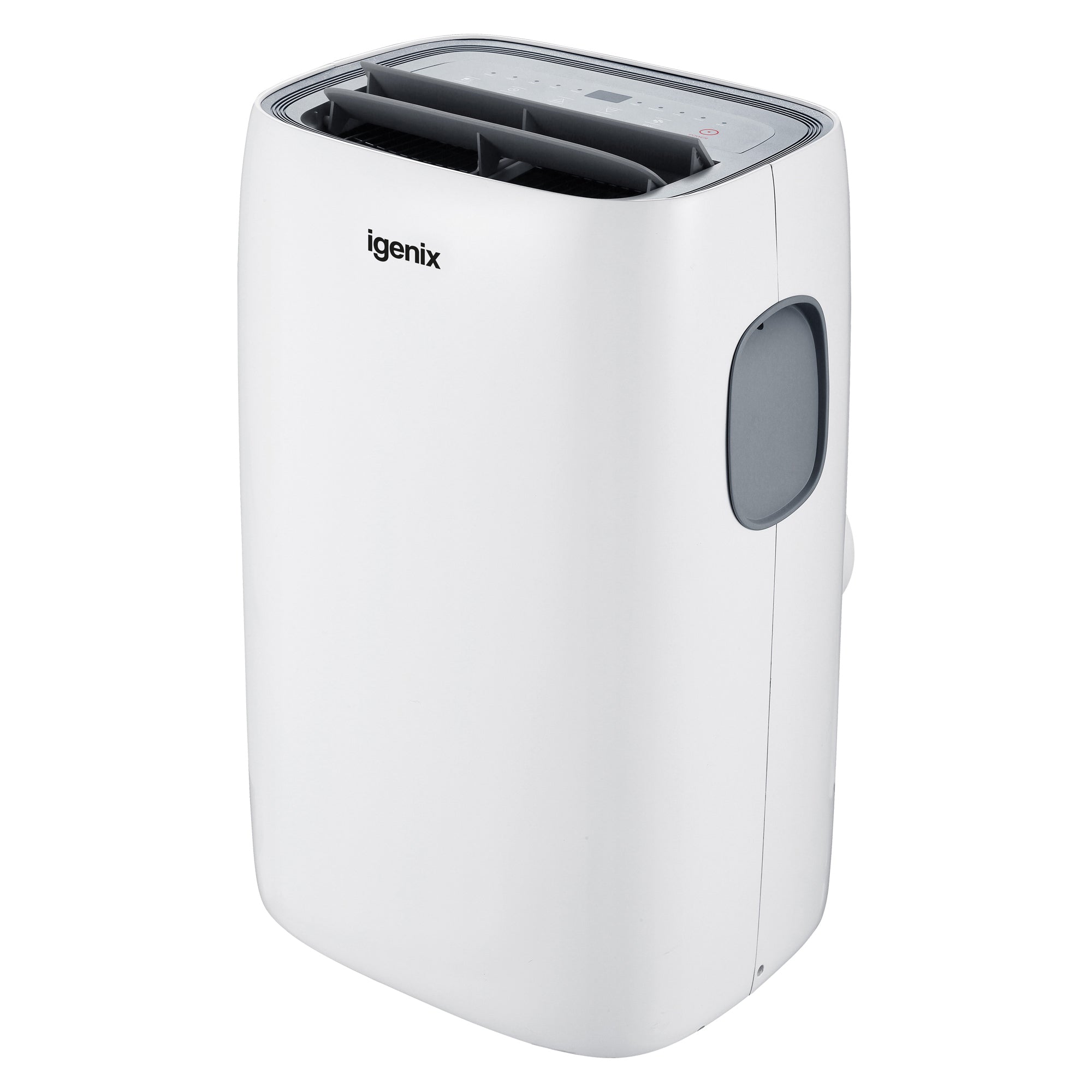 4-in-1 Portable Air Conditioner, Cooling, Heating & Dehumidifier, 9000 BTU