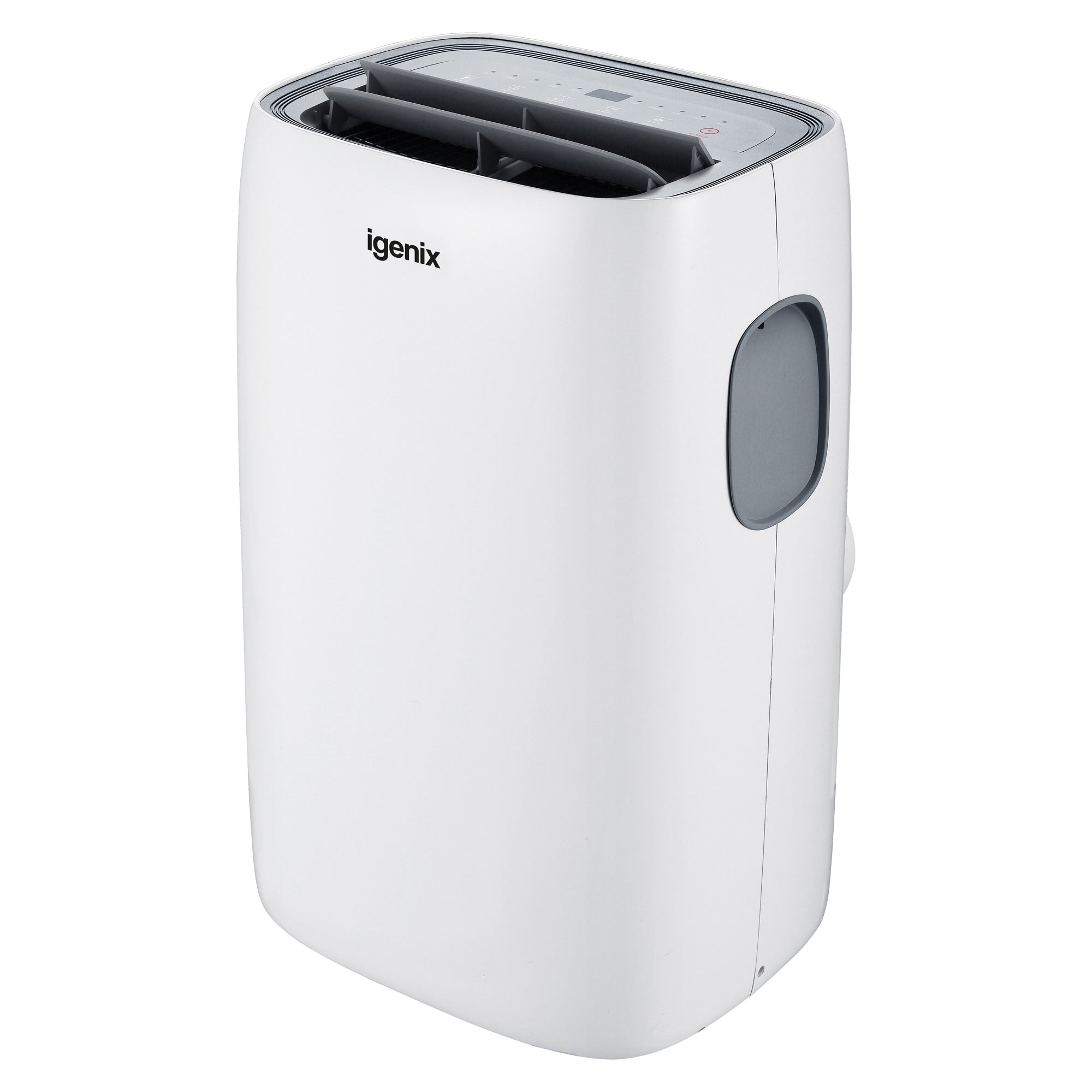 4-in-1 Portable Air Conditioner, Cooling, Heating & Dehumidifier, 12000 BTU