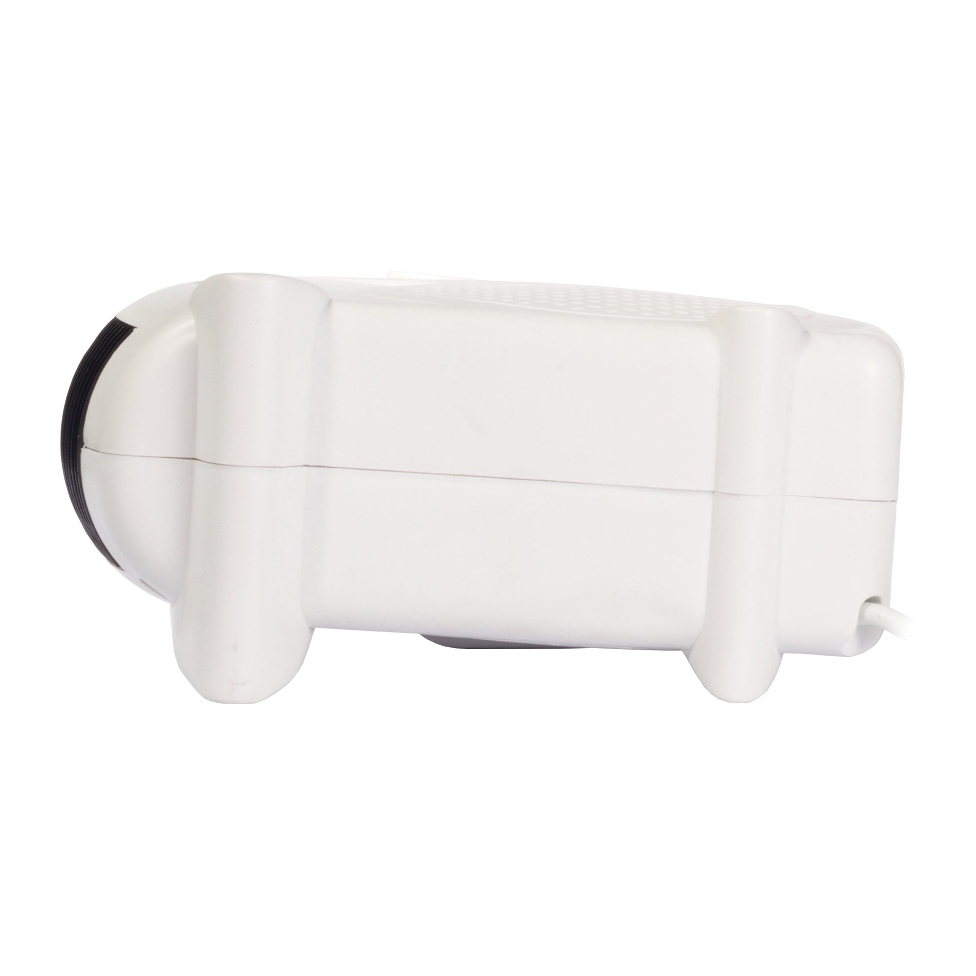 Igenix IGHF01914W Fan Heater, 2 Heat Settings, 2000W, White