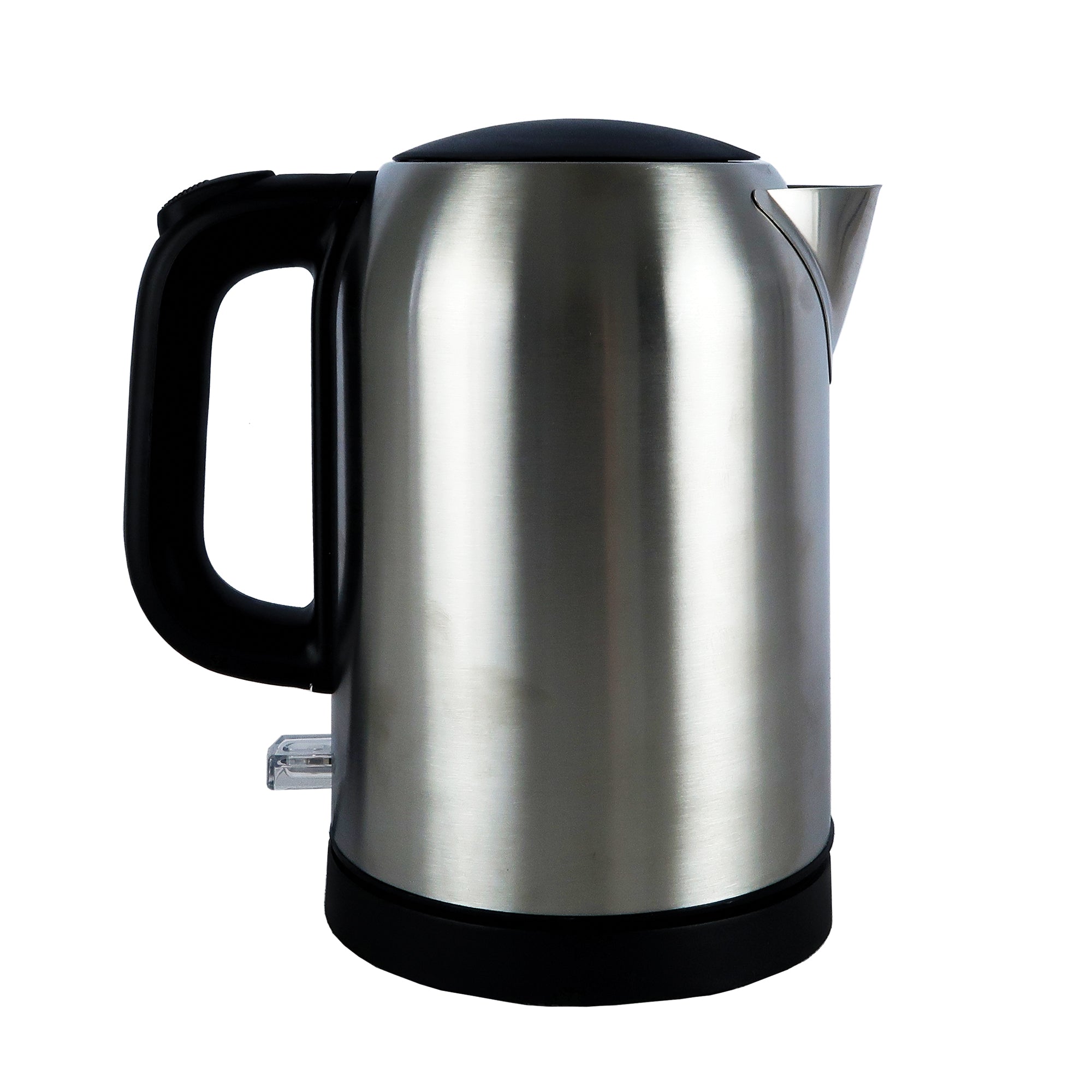 1 Litre Cordless Jug Kettle, 2200W, Stainless Steel
