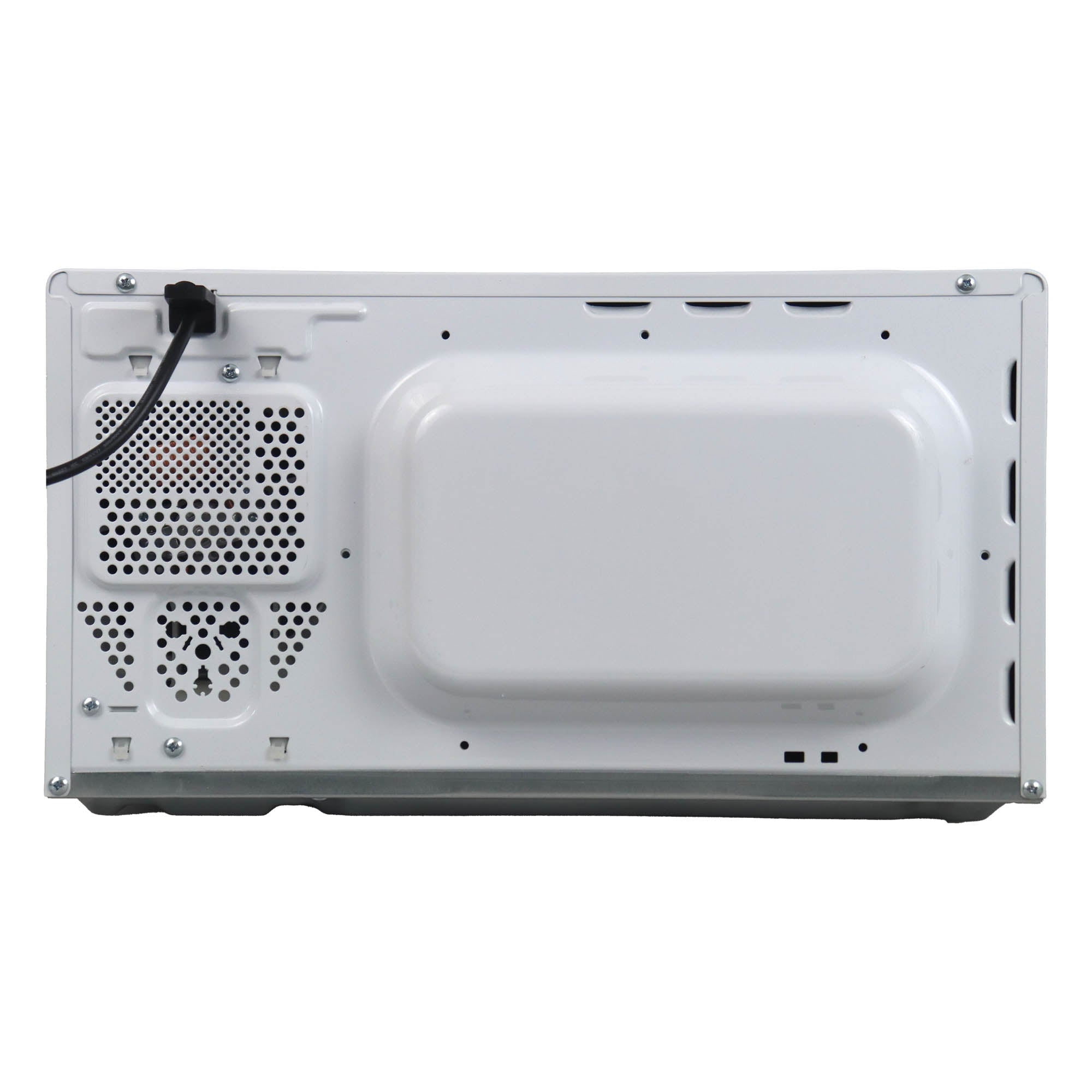 Digital Microwave, 20 Litre, 5 Power Settings, 800W, White IGMS02080W