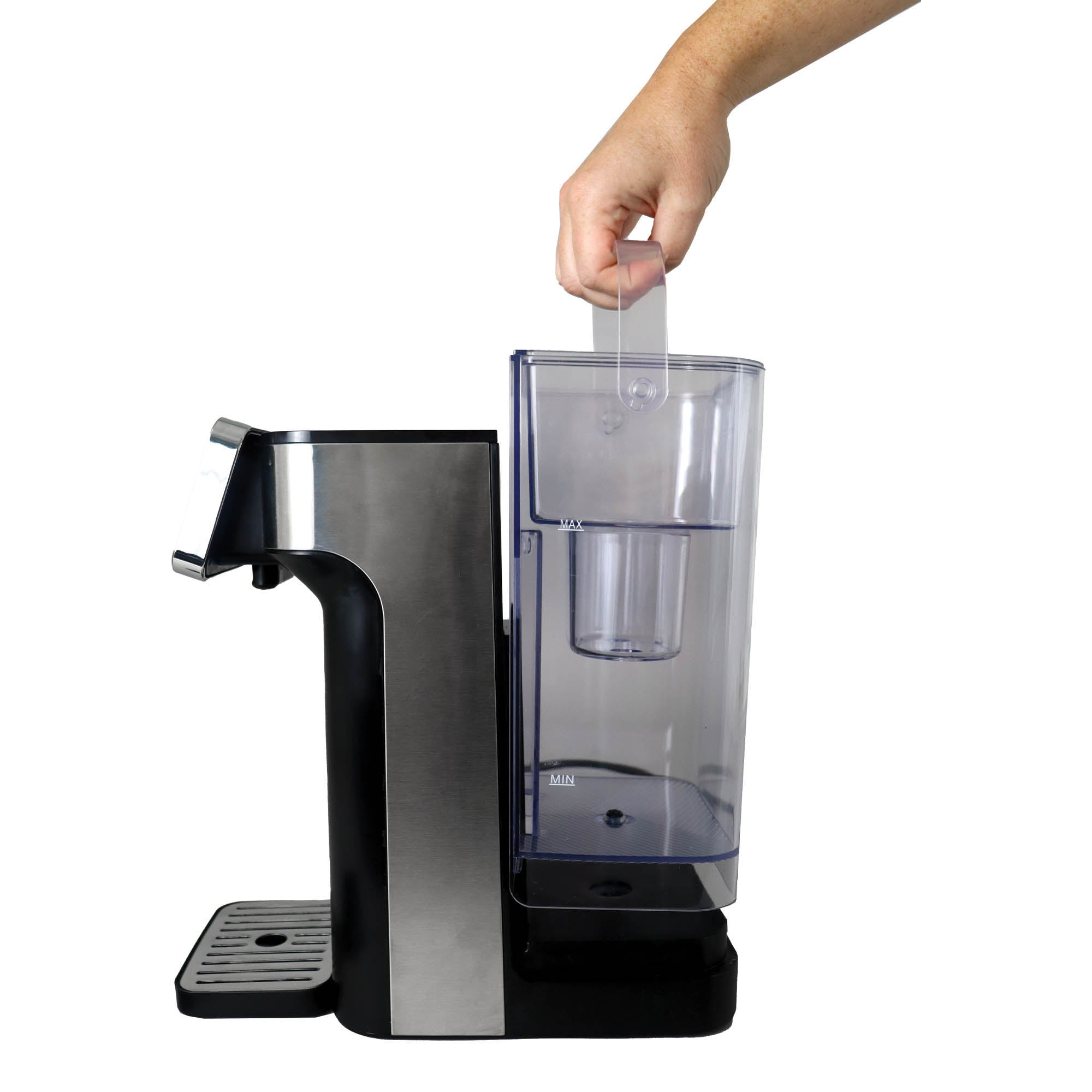 Instant Hot Water Dispenser, 3 Litre